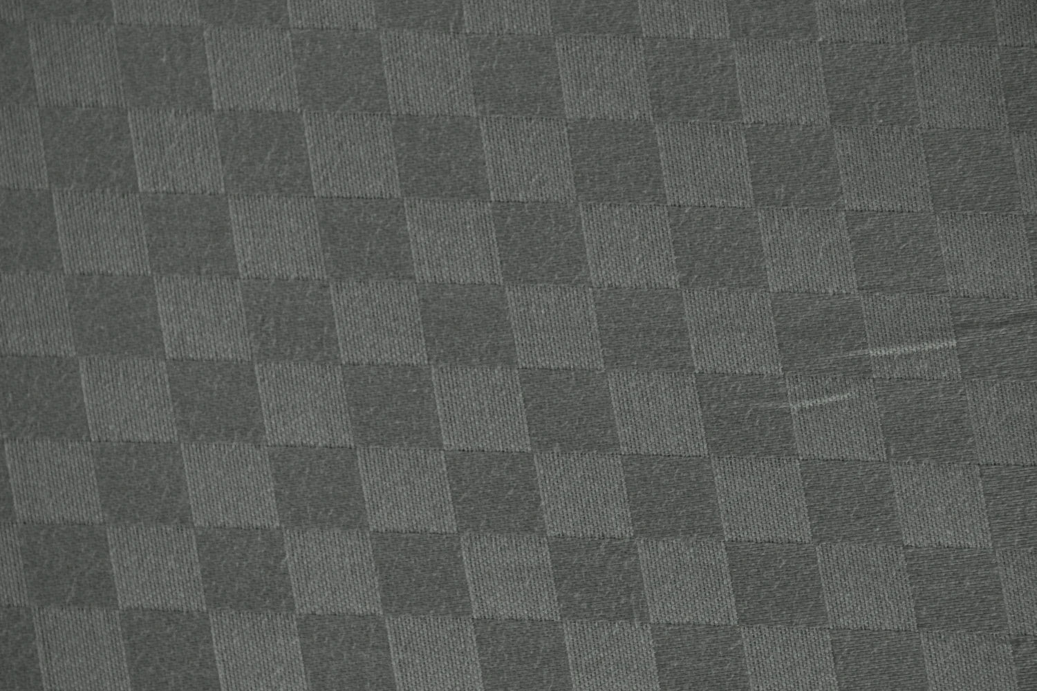 AVA - Grey - Pure Cotton Jacquard King Bedsheet (108×108 inches)