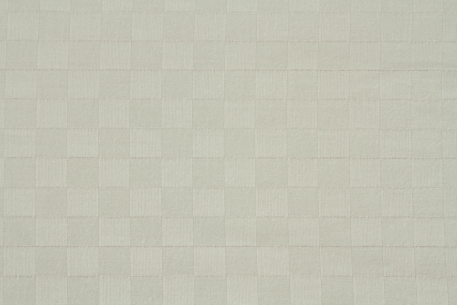 AVA - Vanilla - Pure Cotton Jacquard King Bedsheet (108×108 inches)