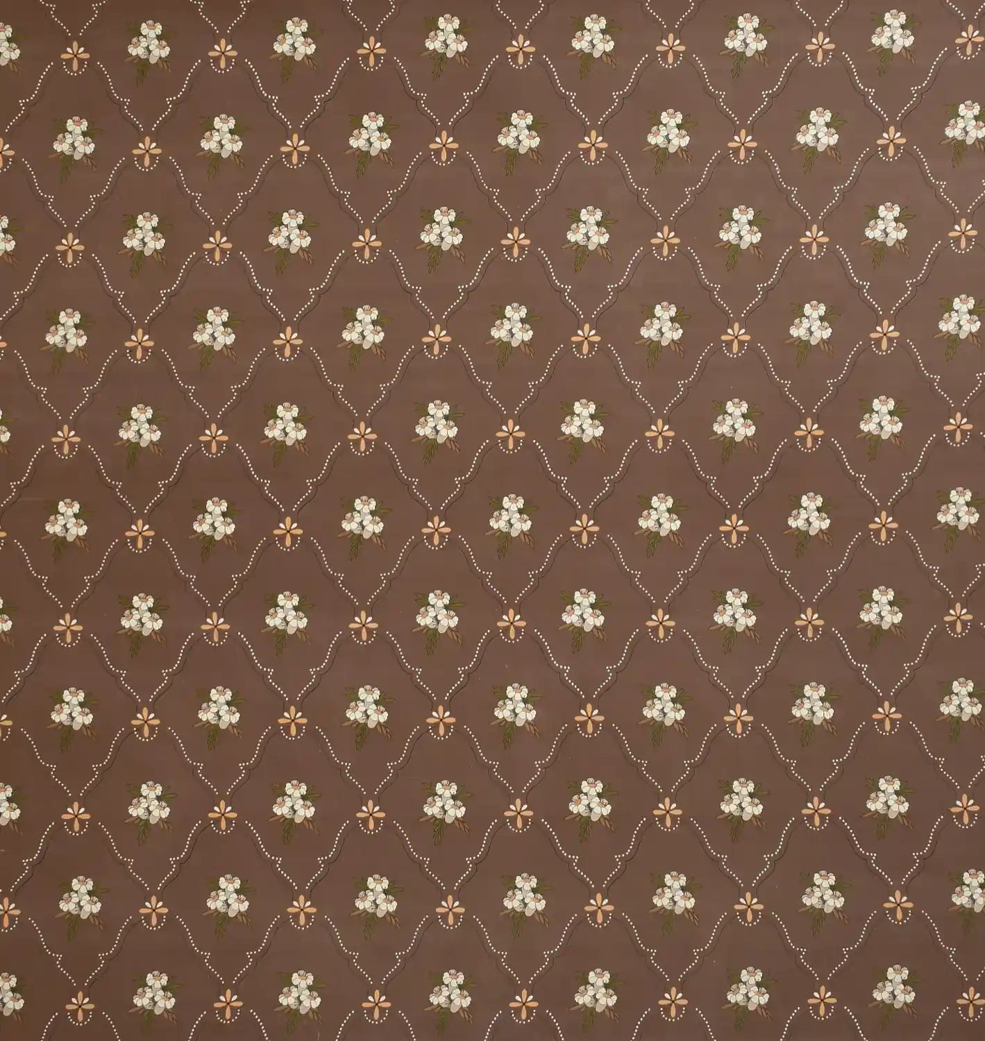 Akasa Coffee - King - Fitted Bedsheet (78×72 inches)