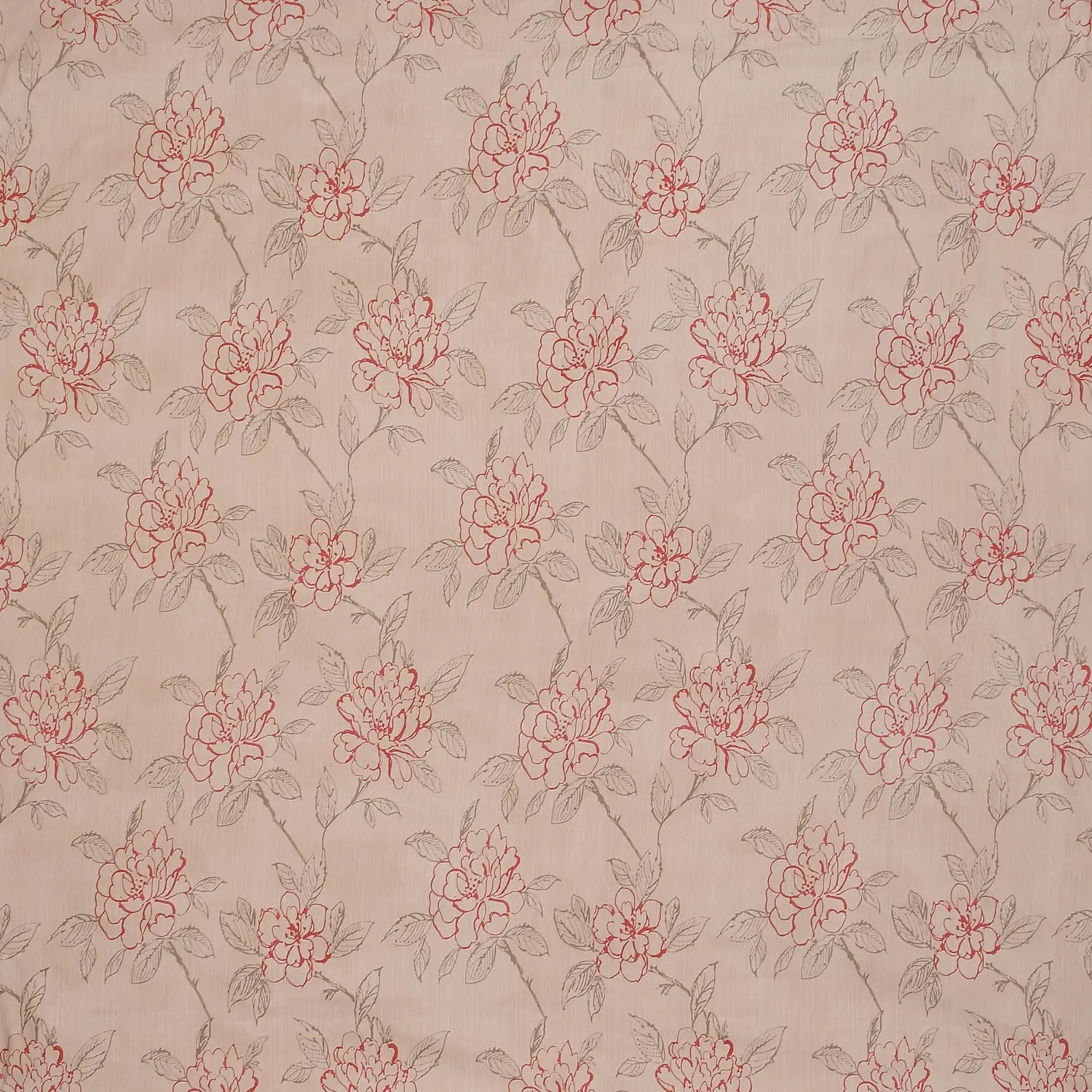 Amari - King - Fitted Bedsheet (78×72 inches)