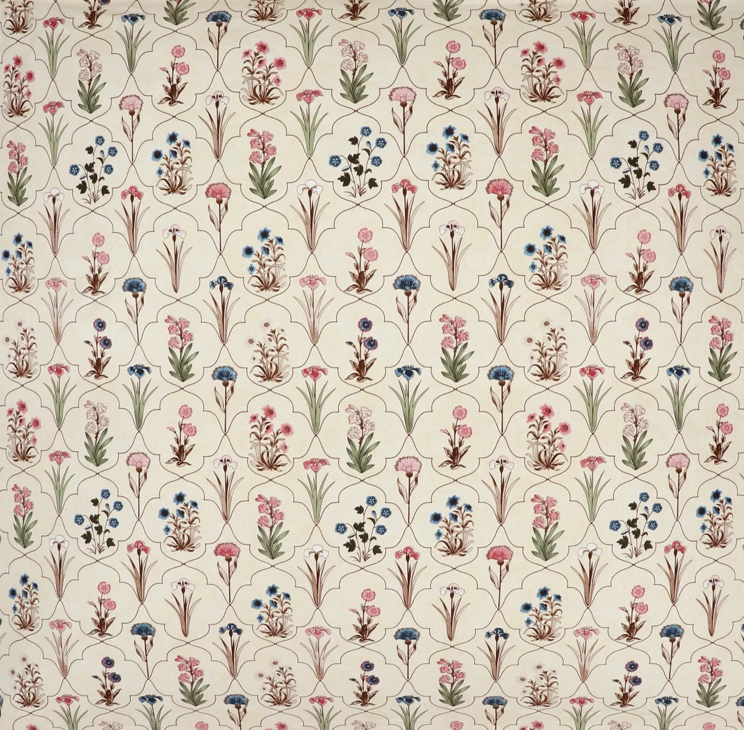 Auralia - King - Fitted Bedsheet (78×72 inches)