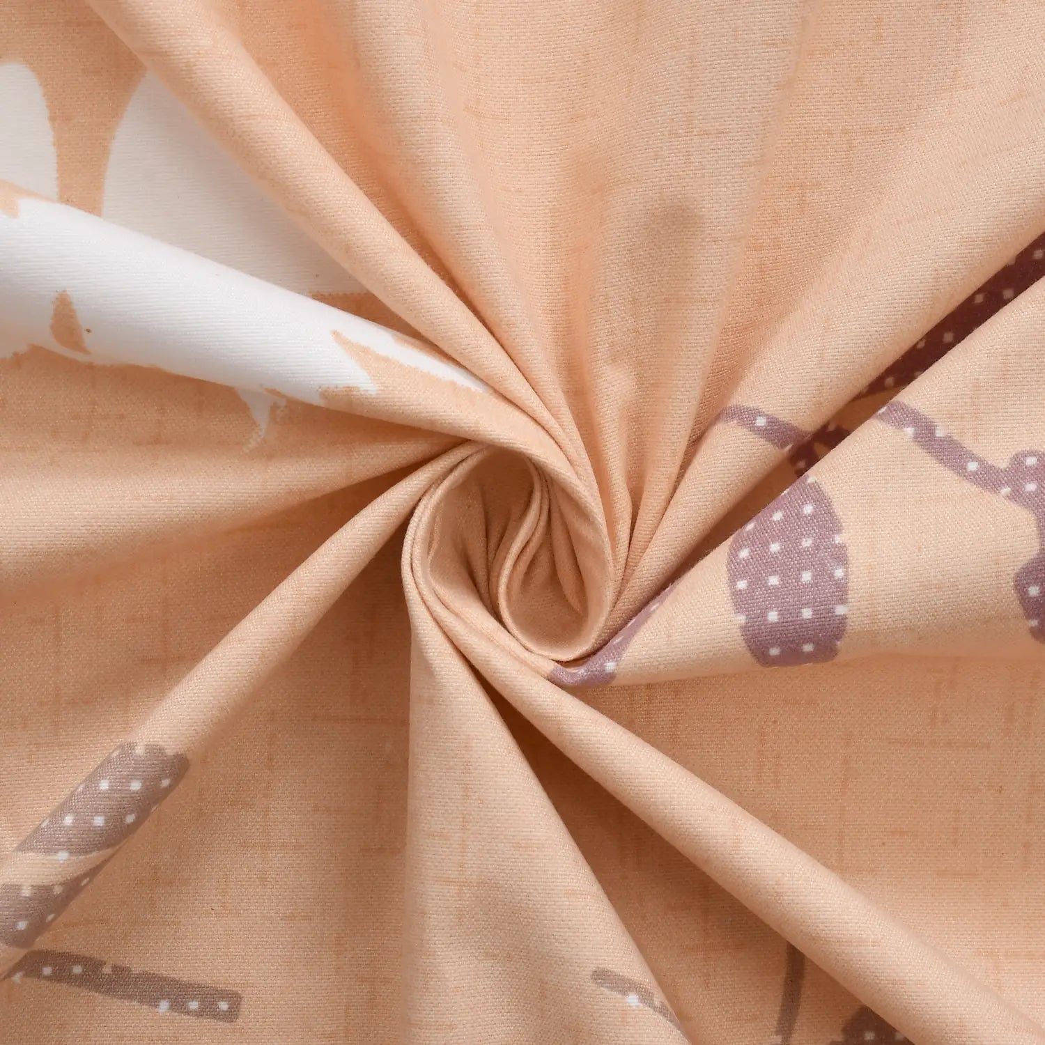 Bailey - King - Fitted Bedsheet (78×72 inches)