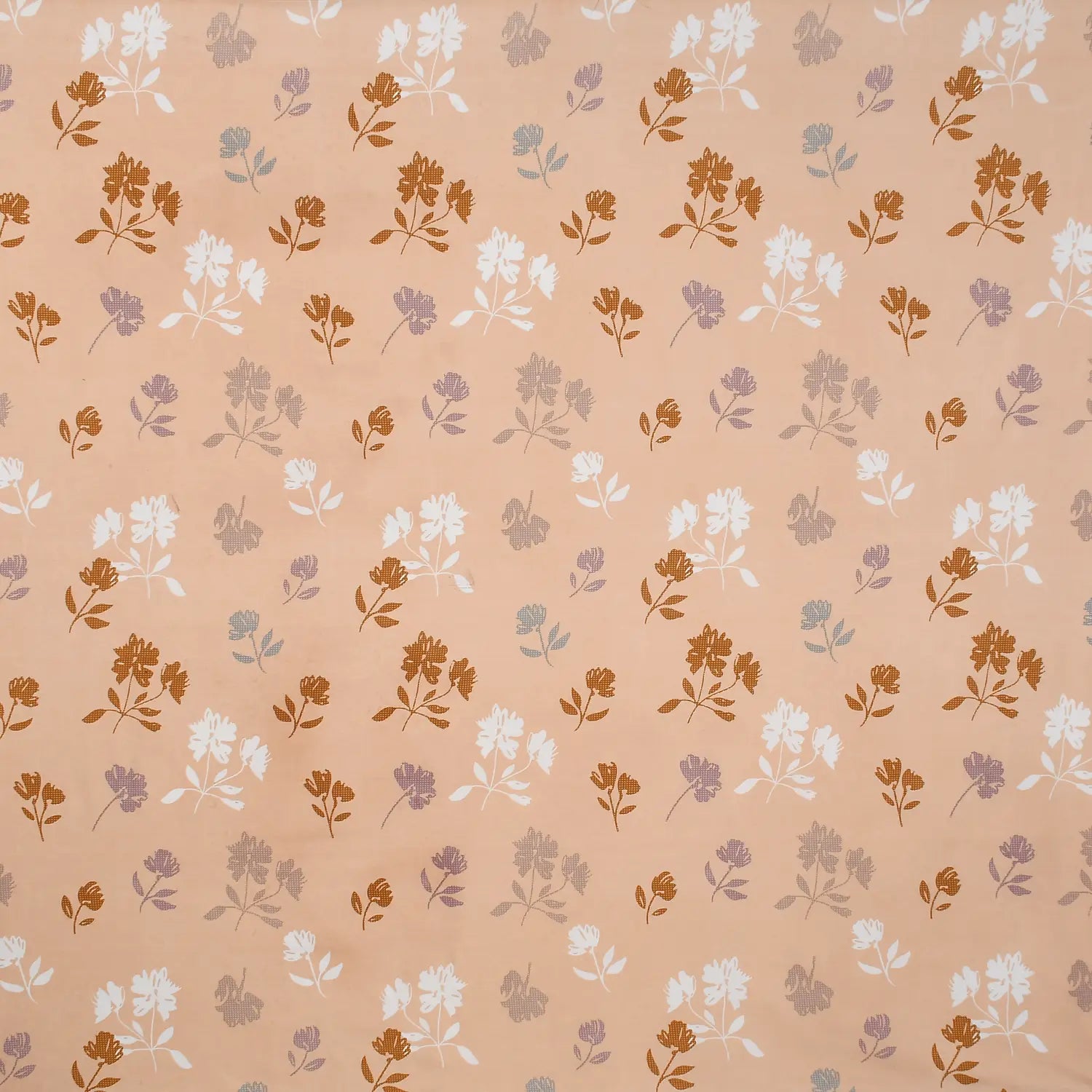 Bailey - King - Fitted Bedsheet (78×72 inches)