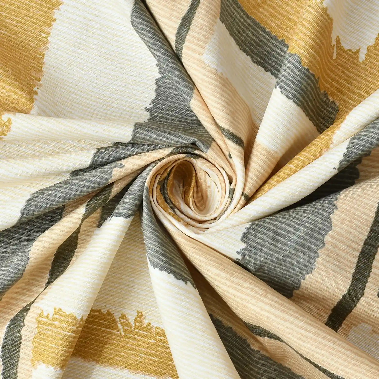 Broadway - King - Fitted Bedsheet (78×72 inches)