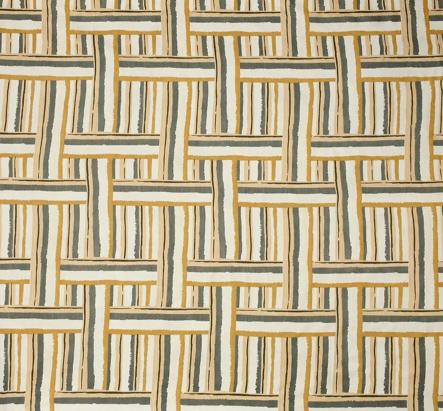Broadway - King - Fitted Bedsheet (78×72 inches)