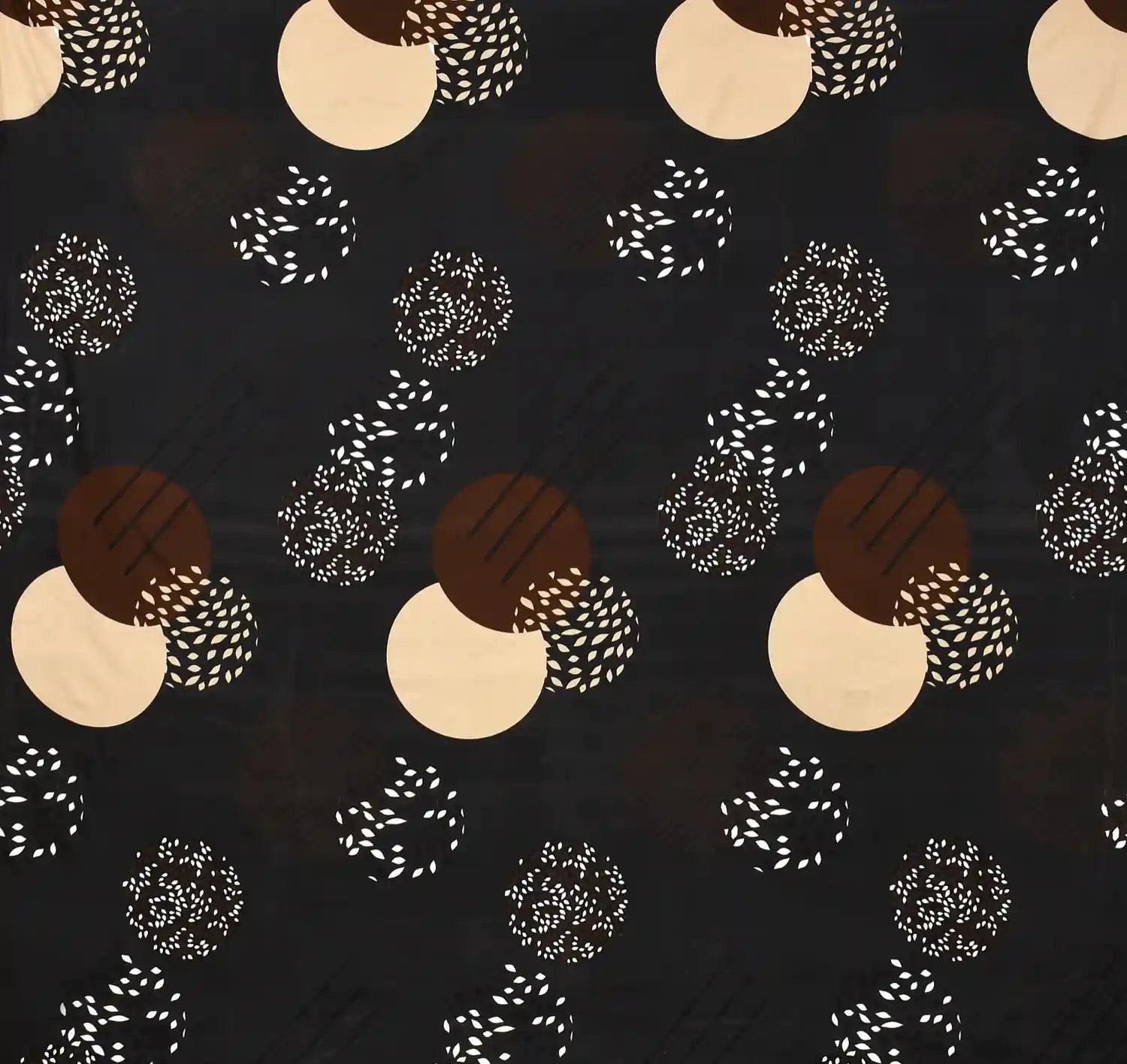 Brooklyn - King - Fitted Bedsheet (78×72 inches)