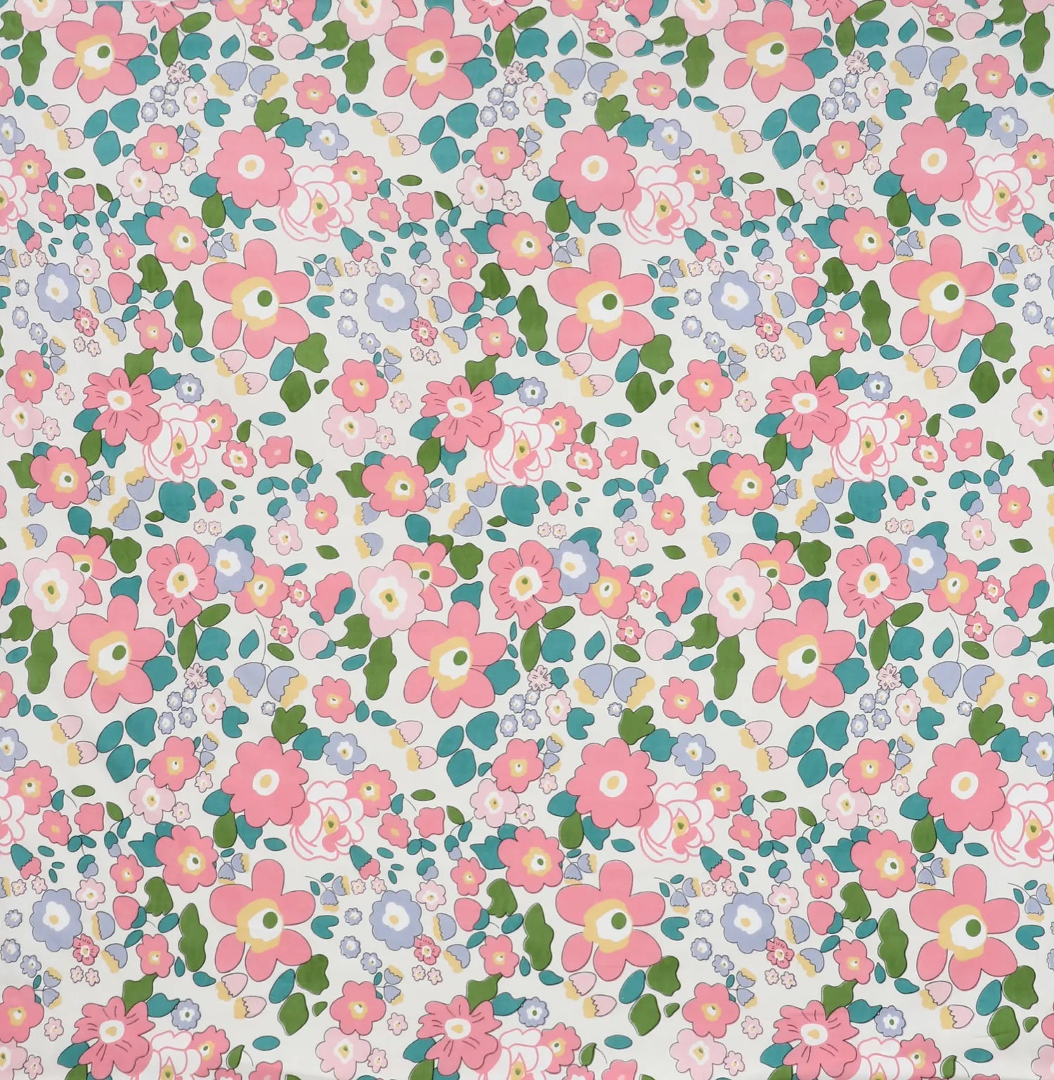 Cabana - King - Fitted Bedsheet (78×72 inches)