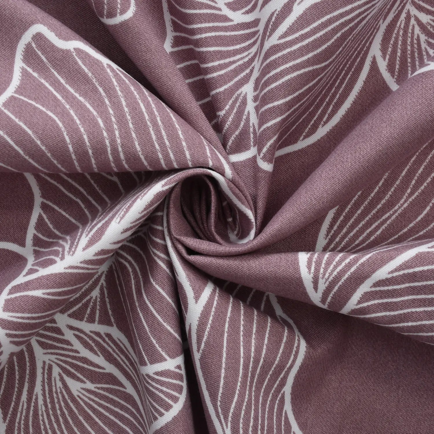 Camelia Bloom - King - Fitted Bedsheet (78×72 inches)