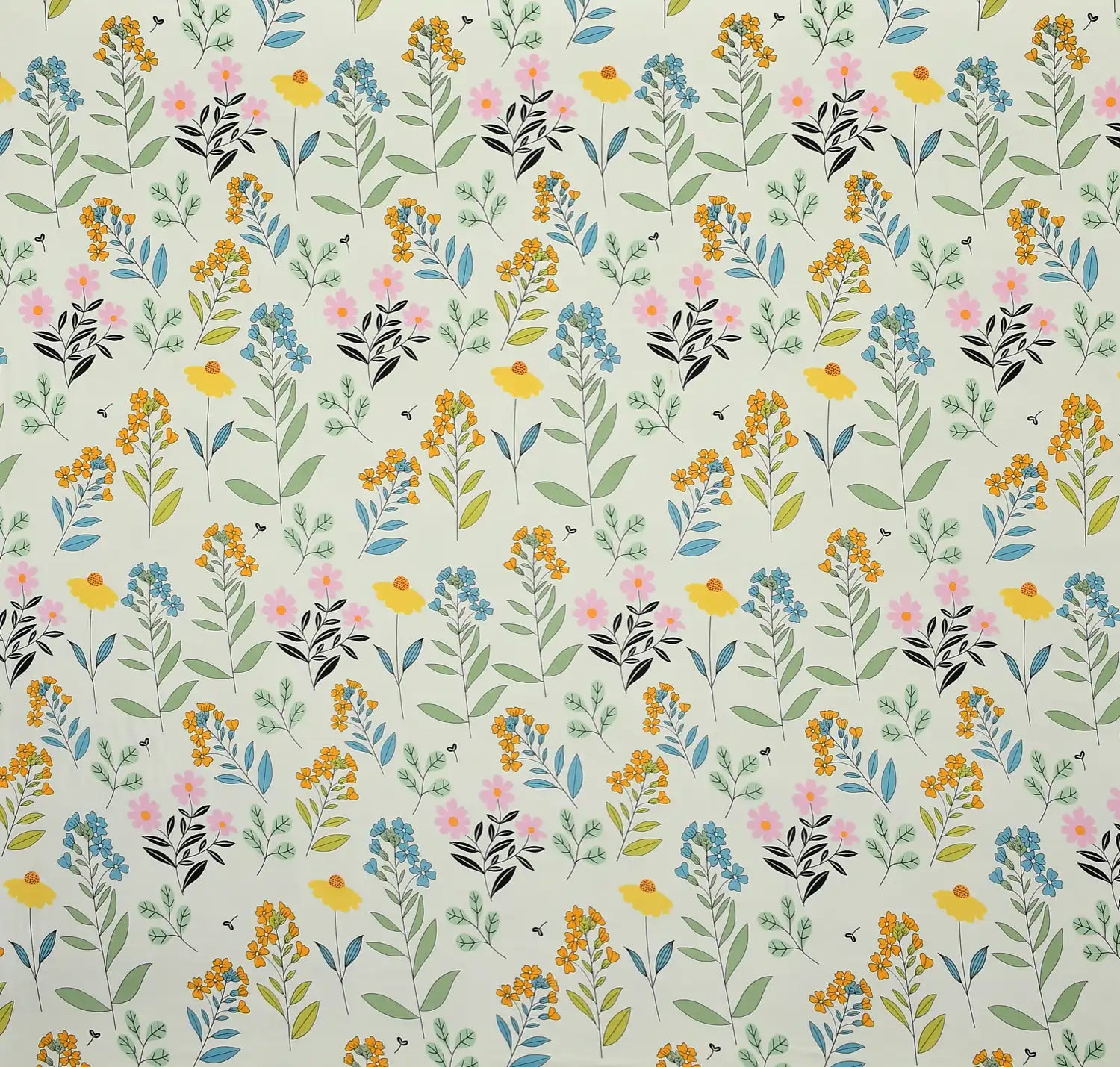 Carmona - King - Fitted Bedsheet (78×72 inches)