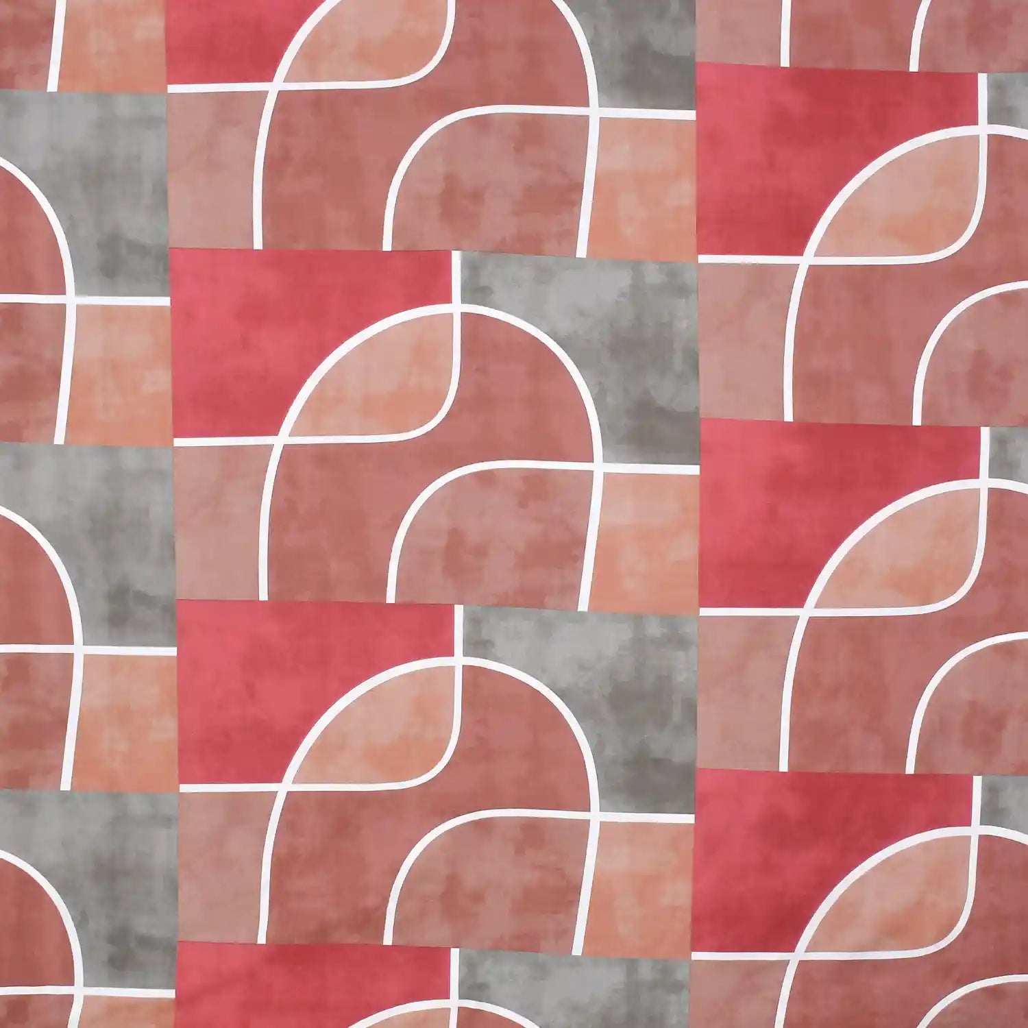 Cornetto - King - Fitted Bedsheet (78×72 inches)