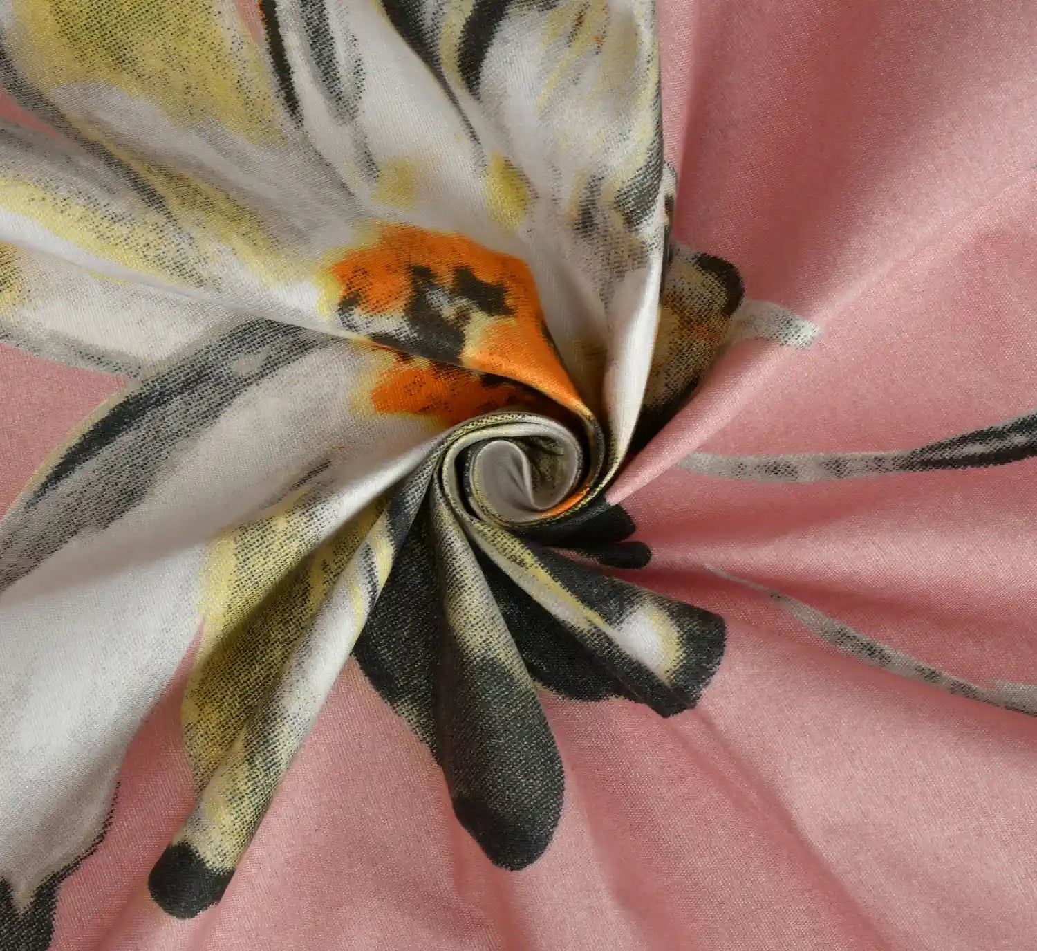 Denise - King - Fitted Bedsheet (78×72 inches)