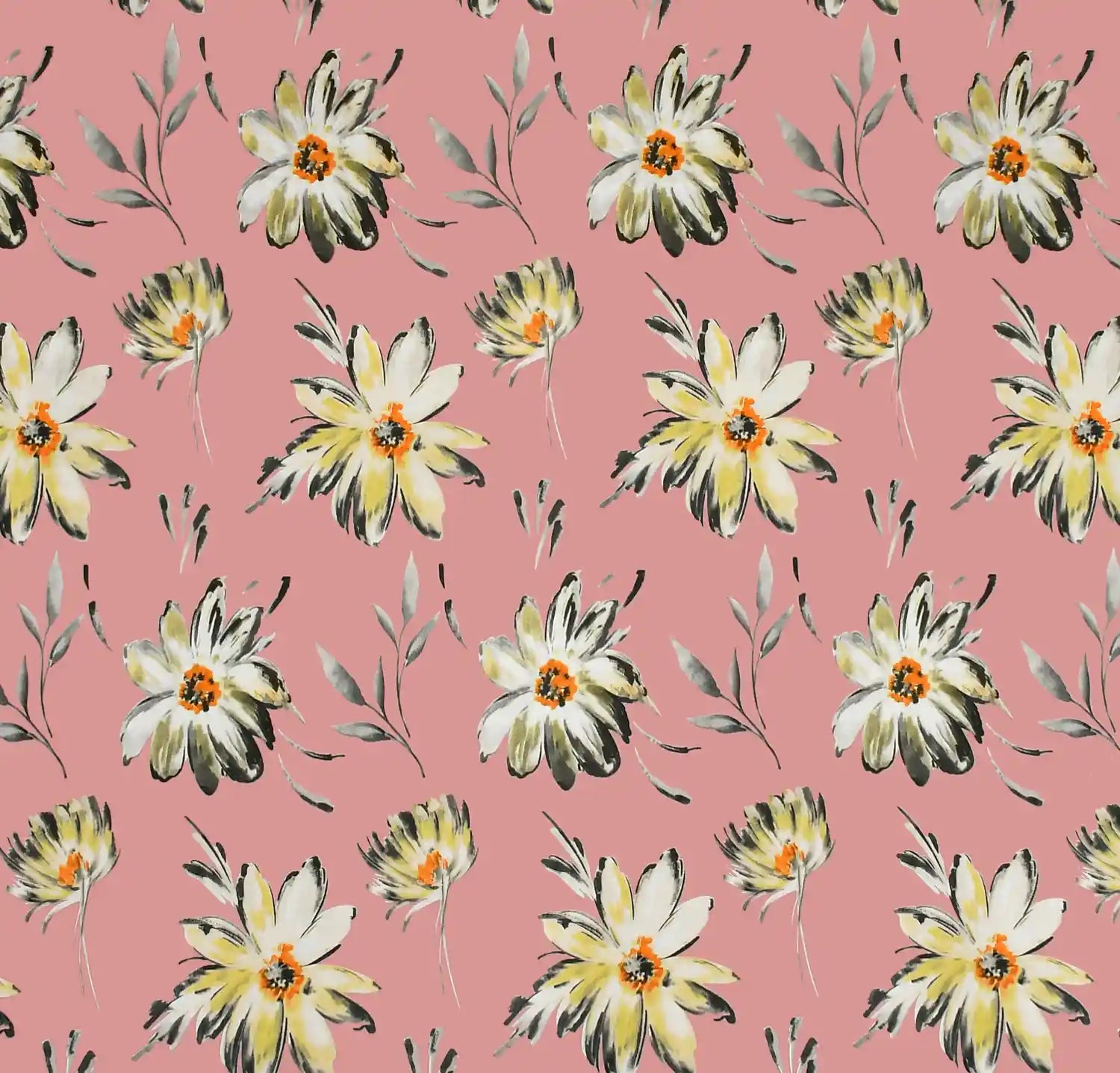 Denise - King - Fitted Bedsheet (78×72 inches)