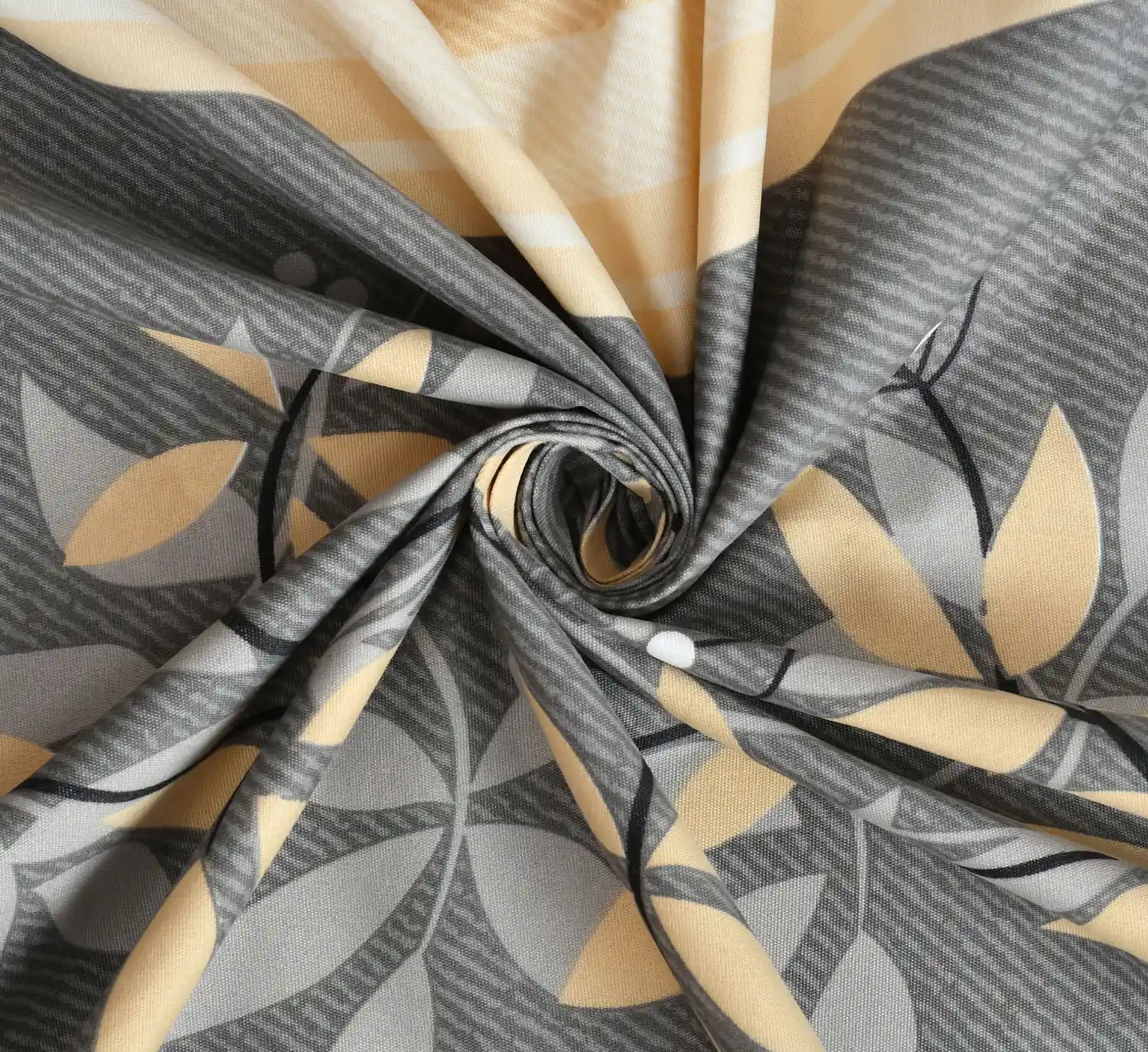 Emporio - King - Fitted Bedsheet (78×72 inches)