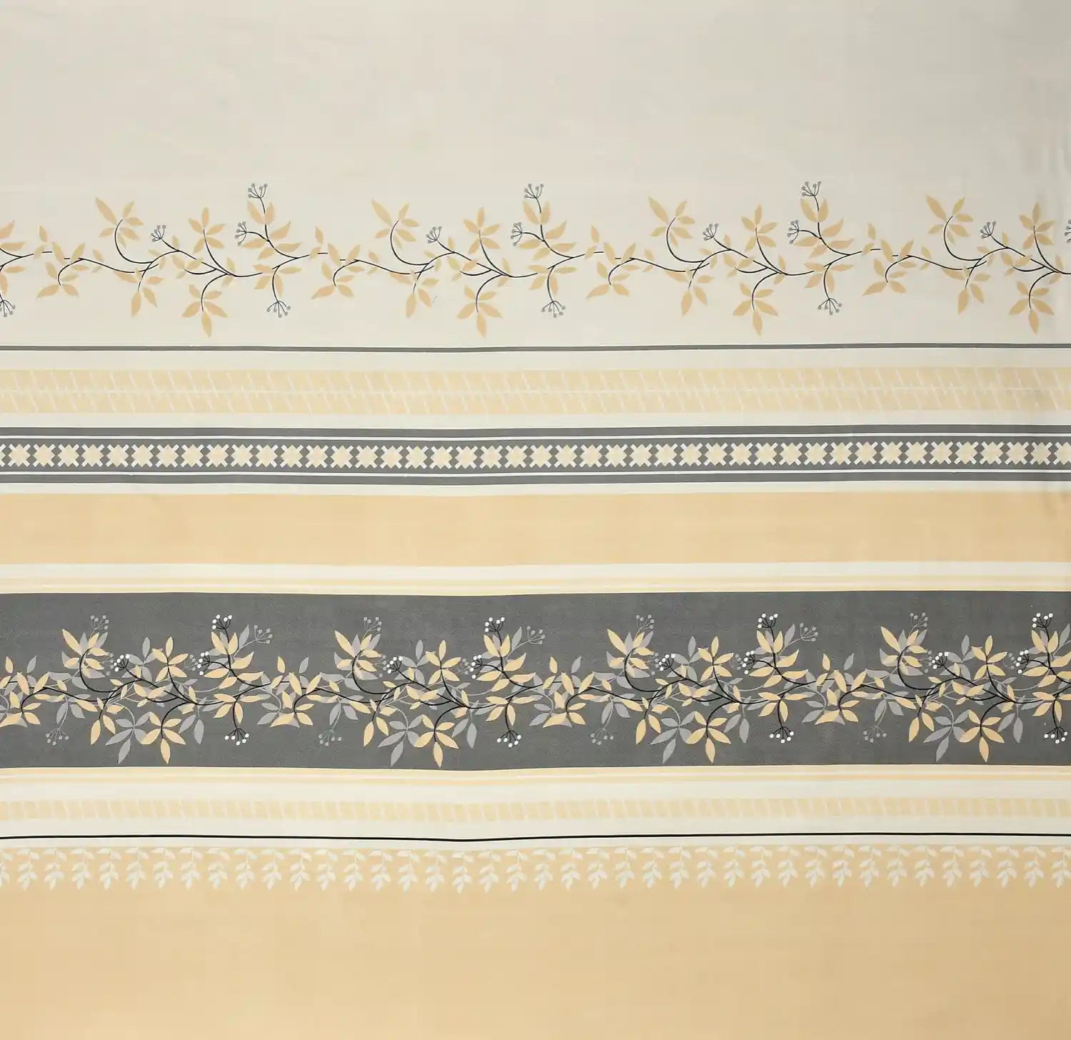 Emporio - King - Fitted Bedsheet (78×72 inches)