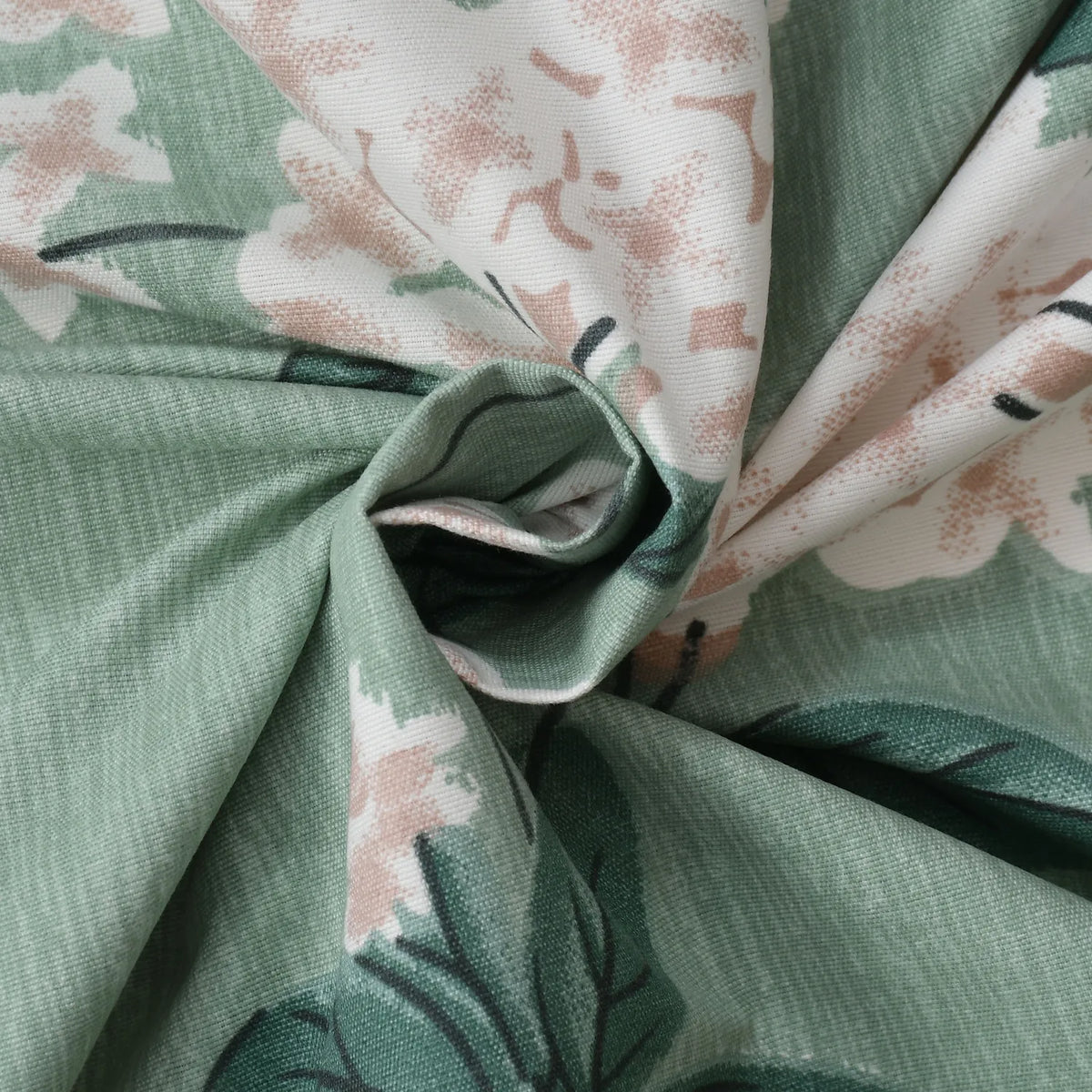 Enyra - King - Fitted Bedsheet (78×72 inches)