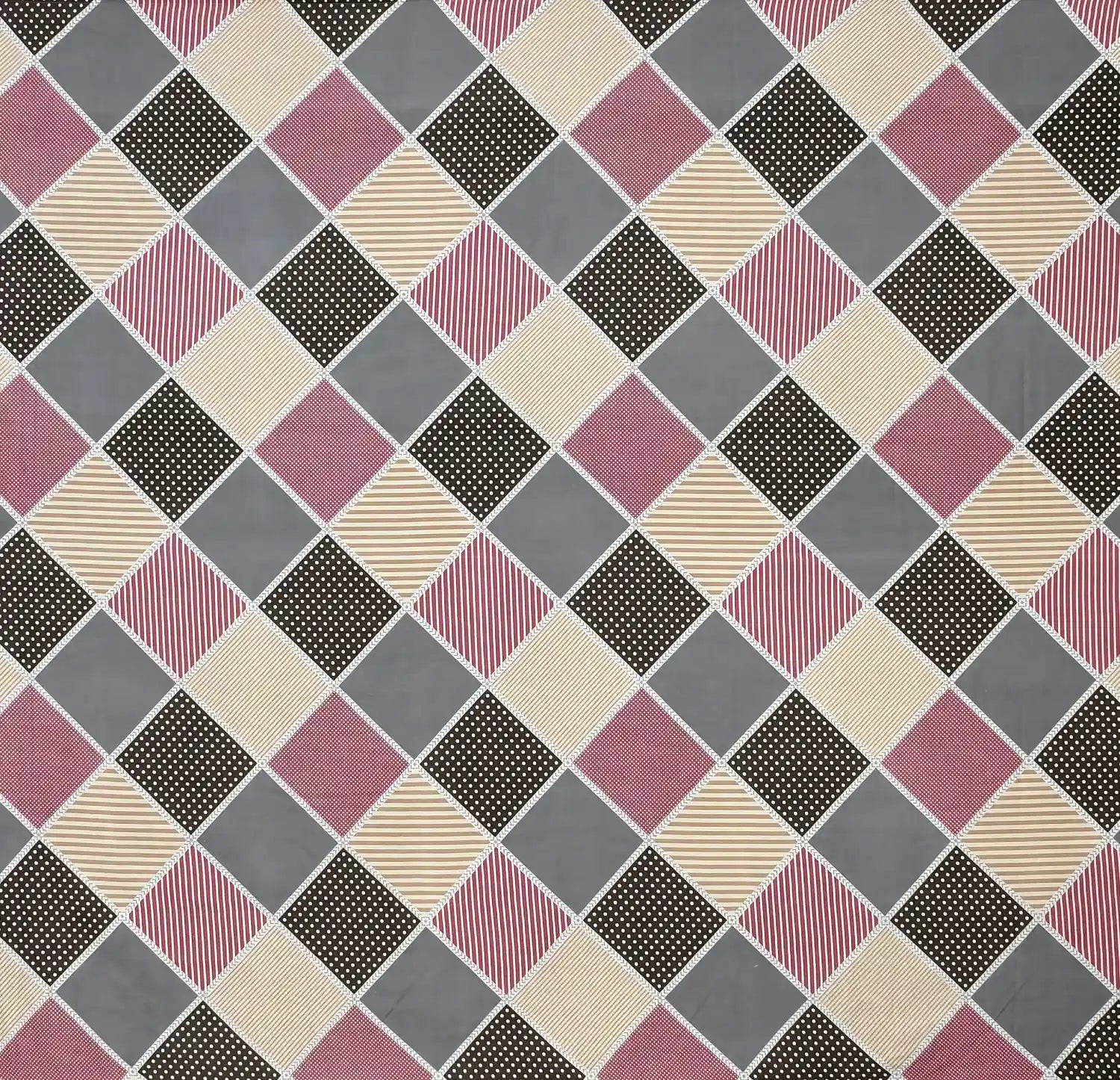 Glen - King - Fitted Bedsheet (78×72 inches)