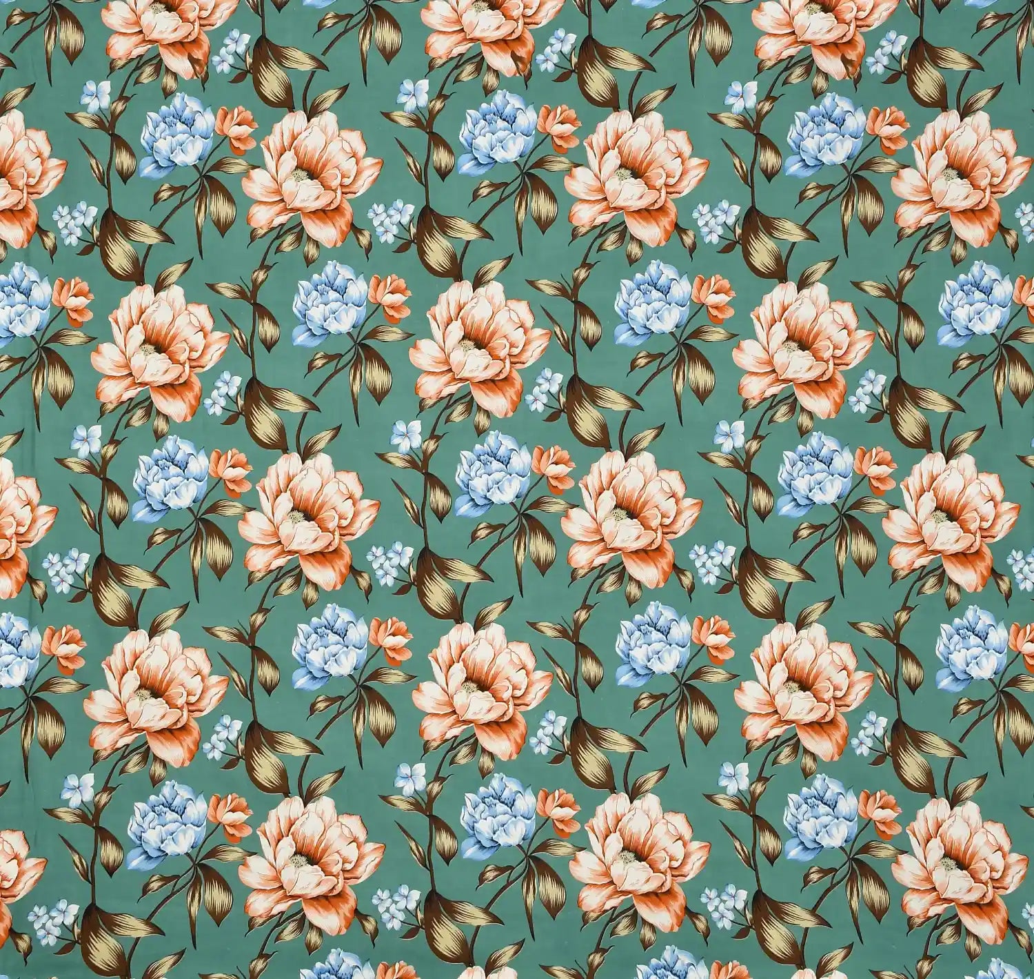 Gloria - King - Fitted Bedsheet (78×72 inches)