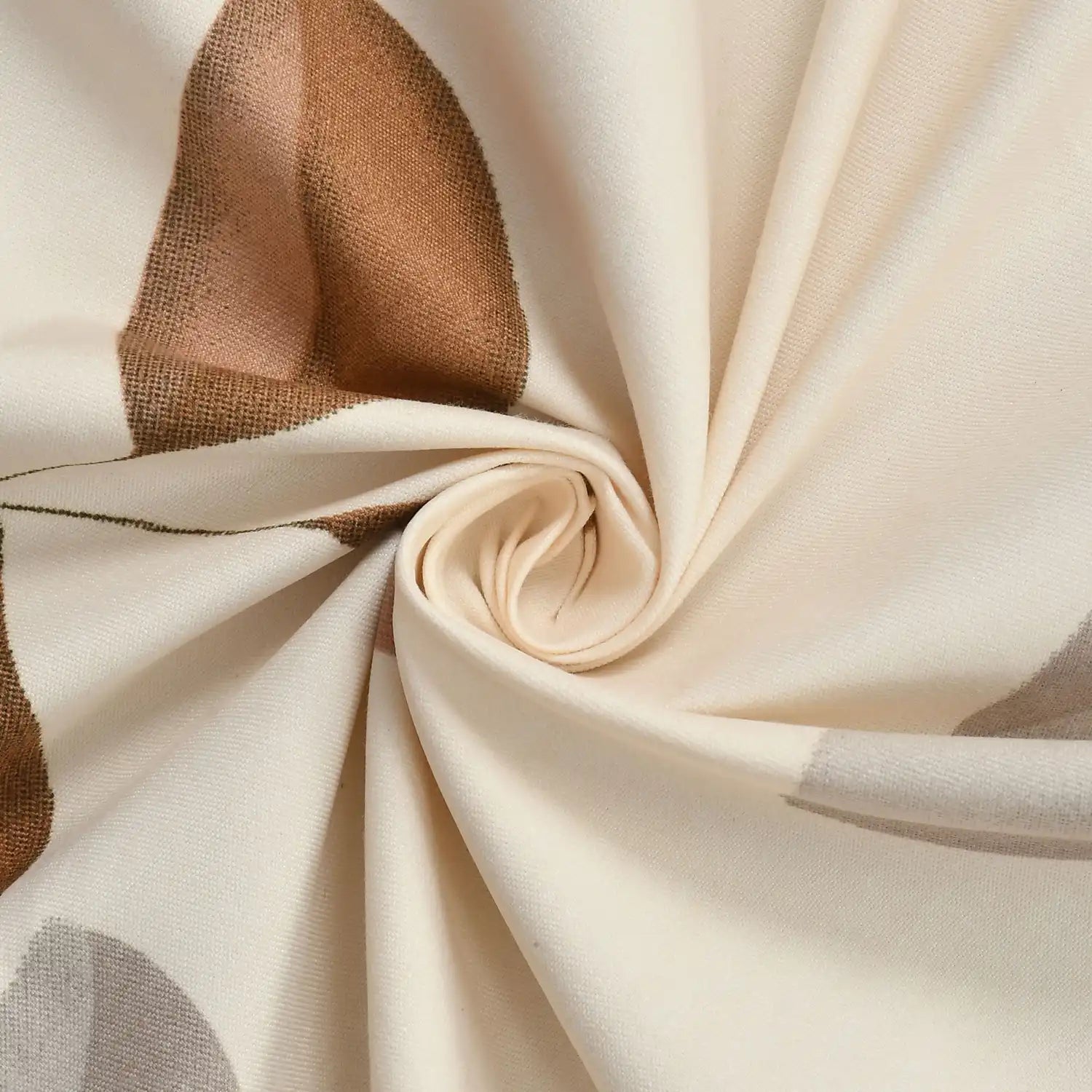 Hazelwood - King - Fitted Bedsheet (78×72 inches)