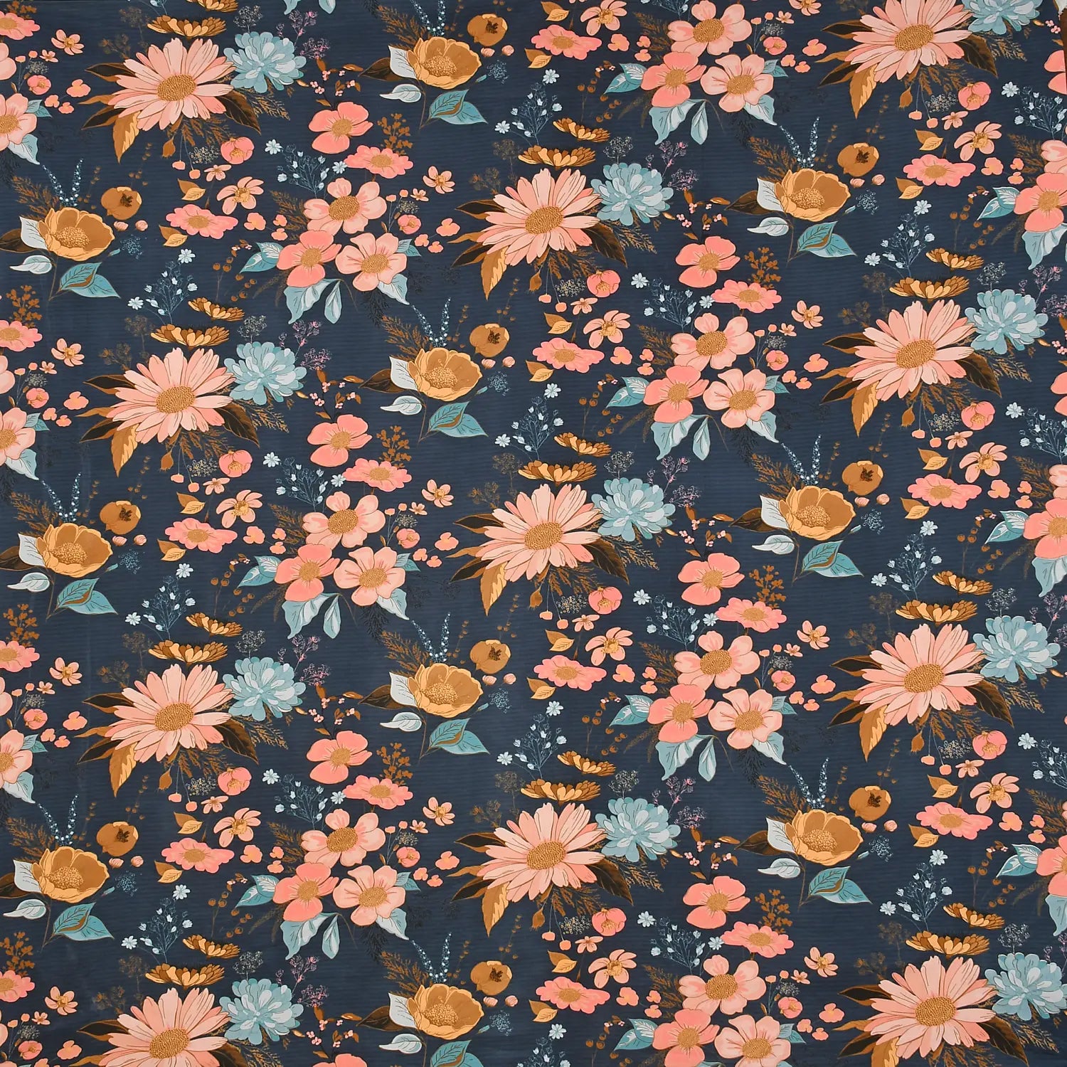 Jenny - King - Fitted Bedsheet (78×72 inches)