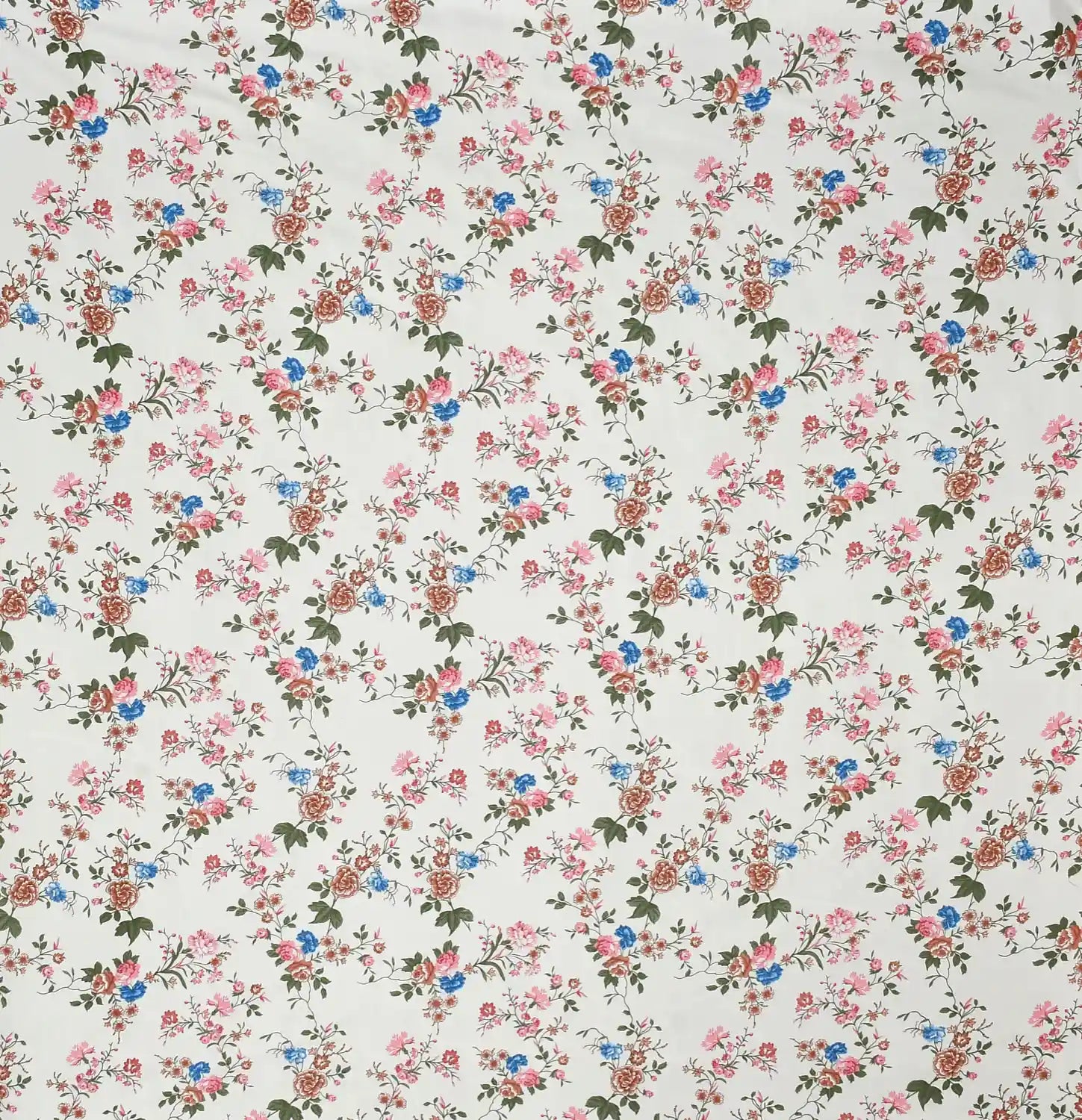 Kiara - King - Fitted Bedsheet (78×72 inches)