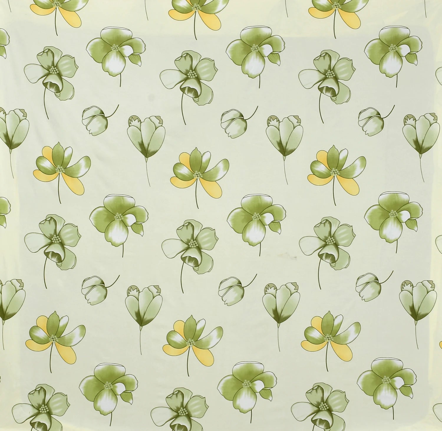 Melissa - King - Fitted Bedsheet (78×72 inches)