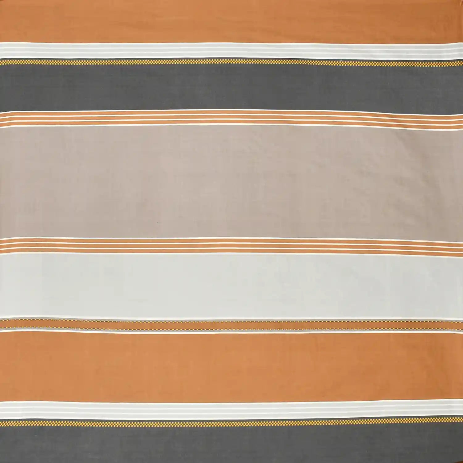 Mirage - King - Fitted Bedsheet (78×72 inches)