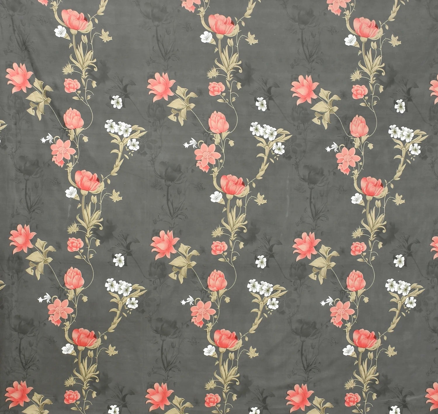 Muse - King - Fitted Bedsheet (78×72 inches)