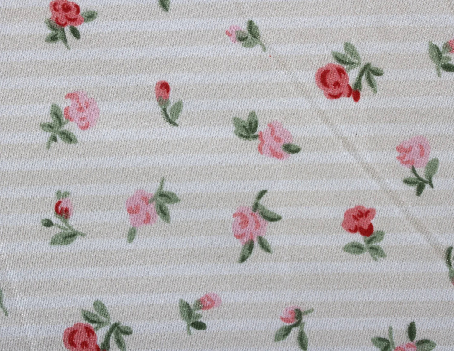 Nori - Panel - King Fitted Bedsheet (78×72 inches)