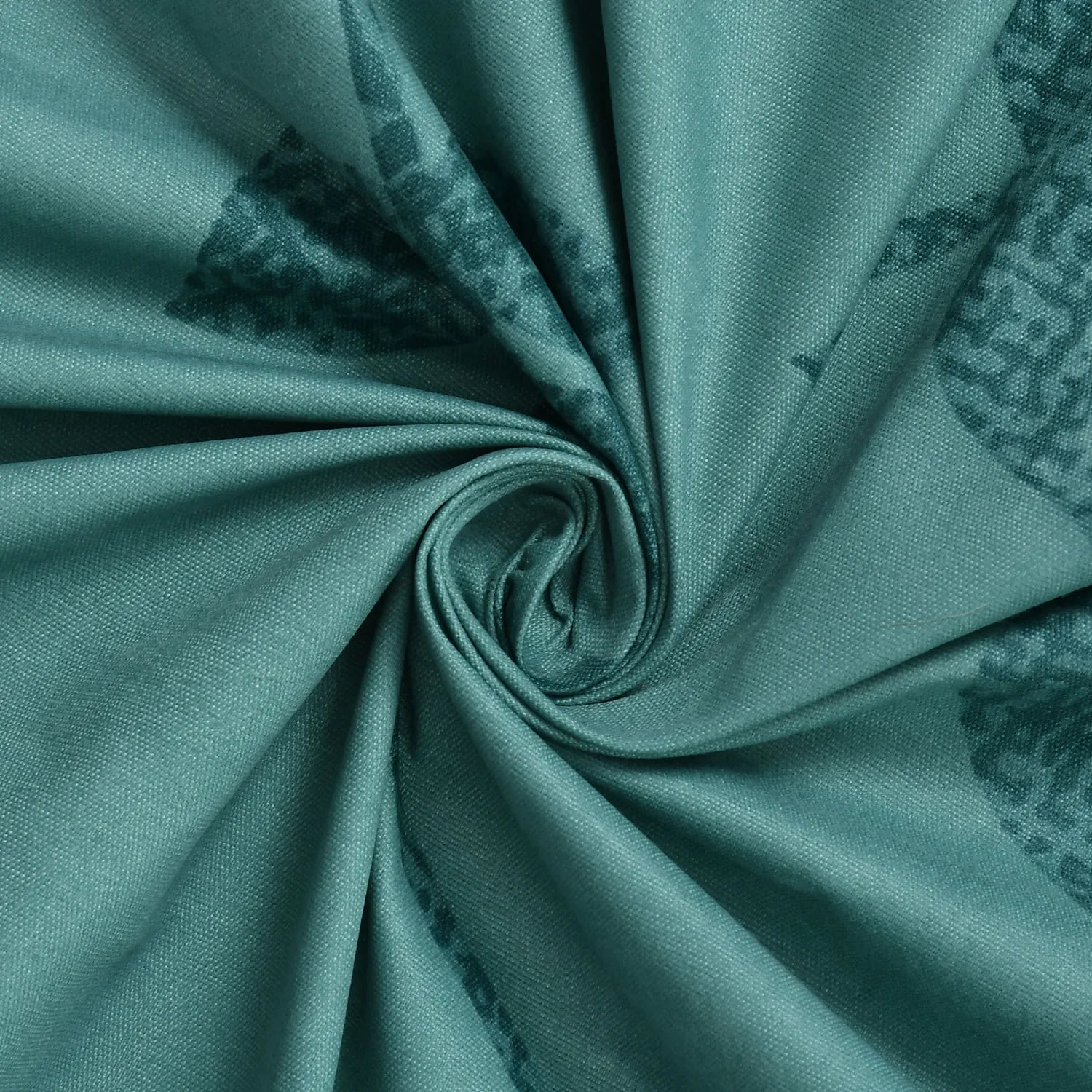 Oceana - King - Fitted Bedsheet (78×72 inches)