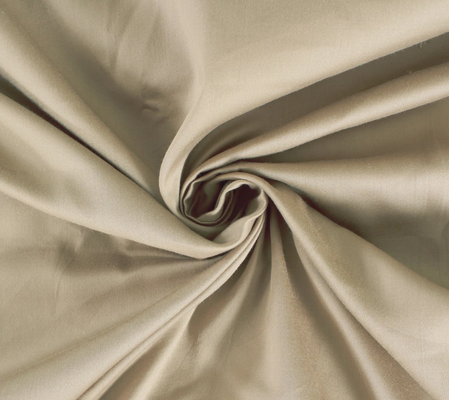 PURITY - Sandstone - Pure Cotton King Bedsheet (108×108 inches)