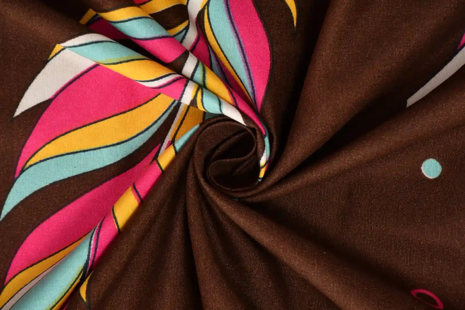 Raffles - King - Fitted Bedsheet (78×72 inches)