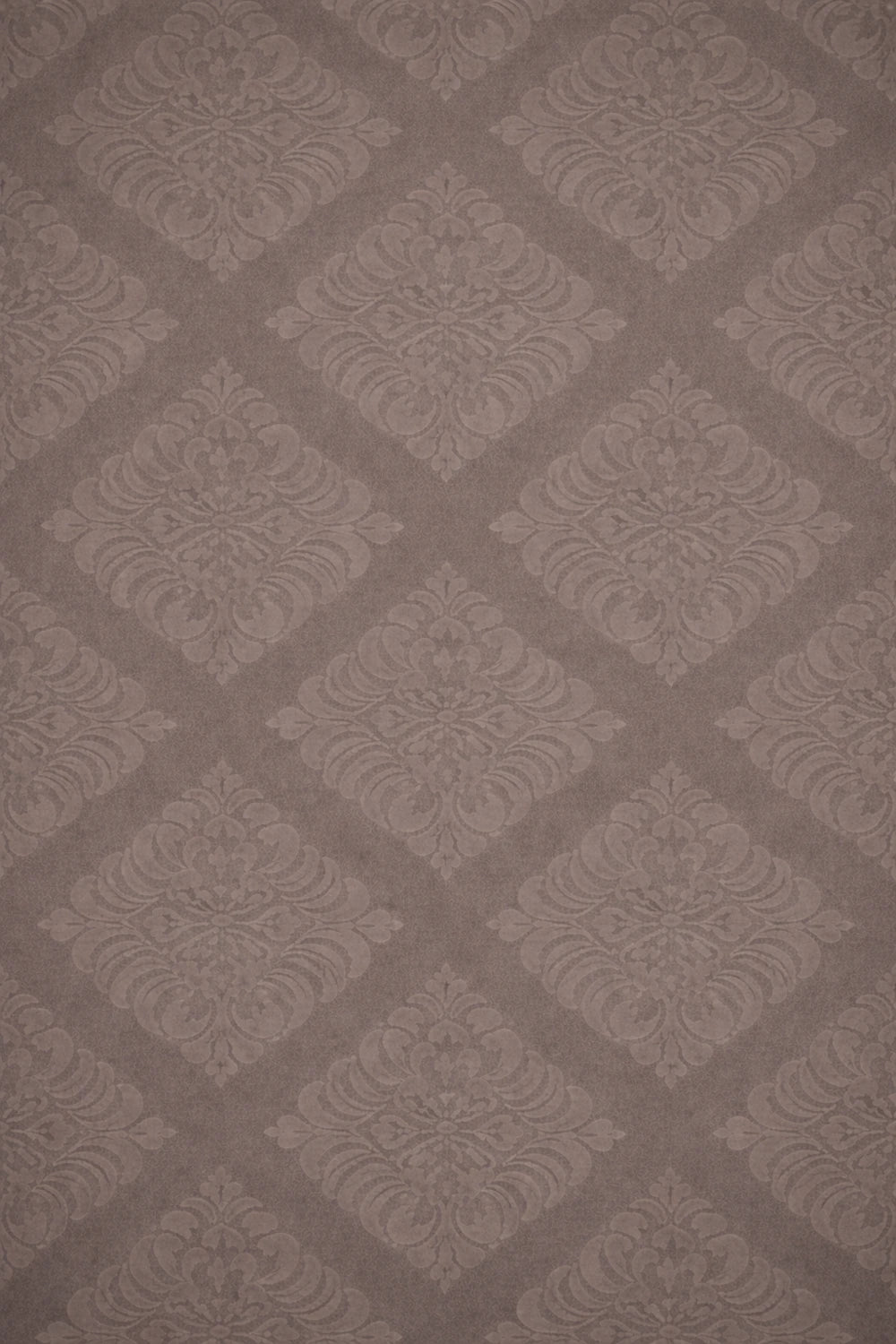 Regalia Blush - Embossed Flat King Size Bedsheet (108×108 inches)