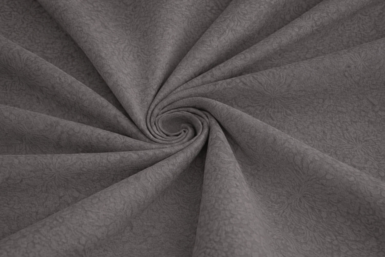 Regalia Blush - Embossed Flat King Size Bedsheet (108×108 inches)