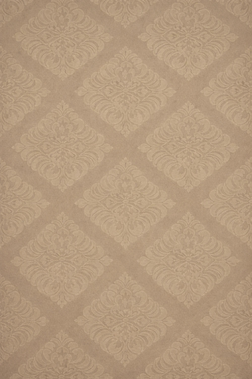 Regalia Dunes - Embossed Flat King Size Bedsheet (108×108 inches)