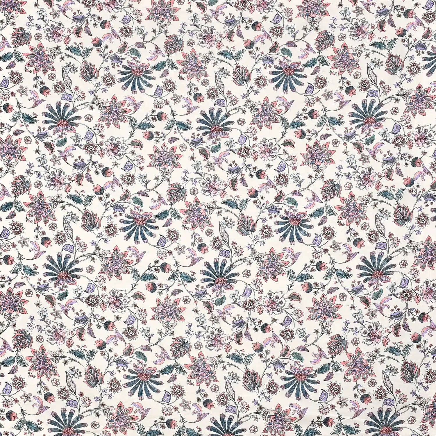 Robin - King - Fitted Bedsheet (78×72 inches)