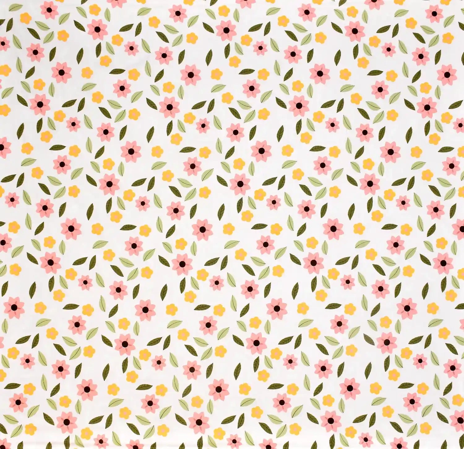Sakura - Discontinued - Queen/Double - Fitted Bedsheet (76×72 inches)