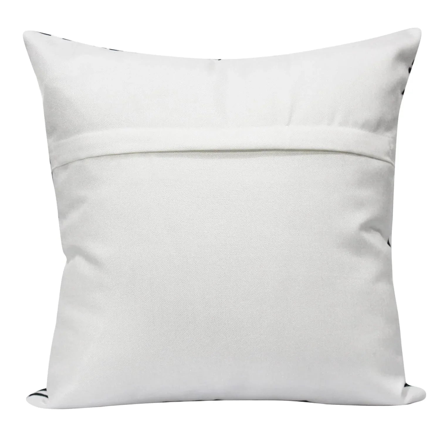 Satin Printed Cushion Covers (Set of 5) - Egyptian