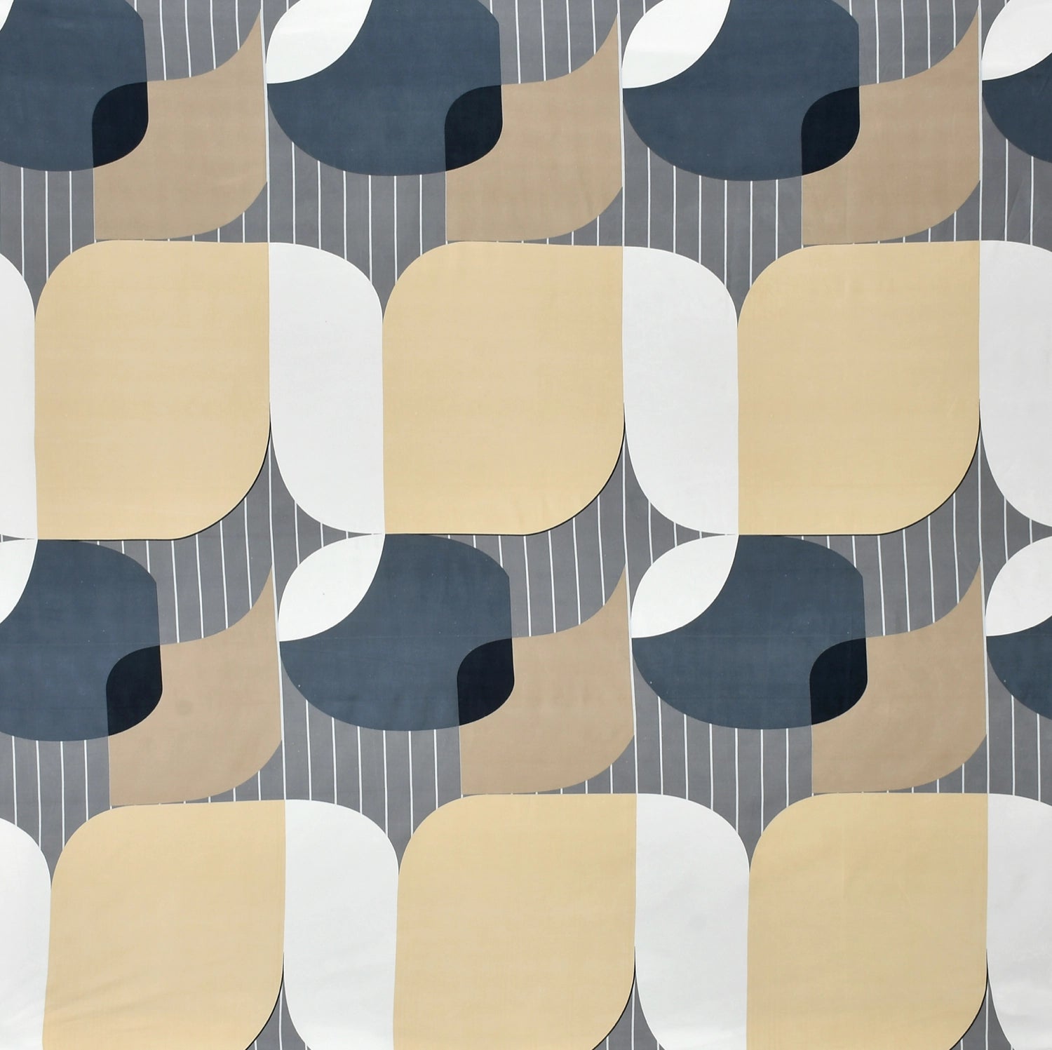 Savannah - King - Fitted Bedsheet (78×72 inches)