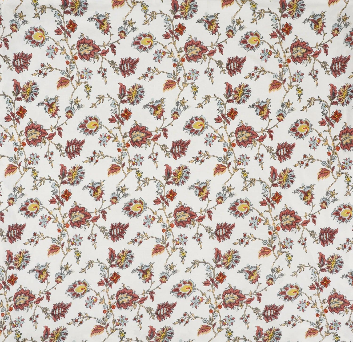 Scarlett - King - Fitted Bedsheet (78×72 inches)