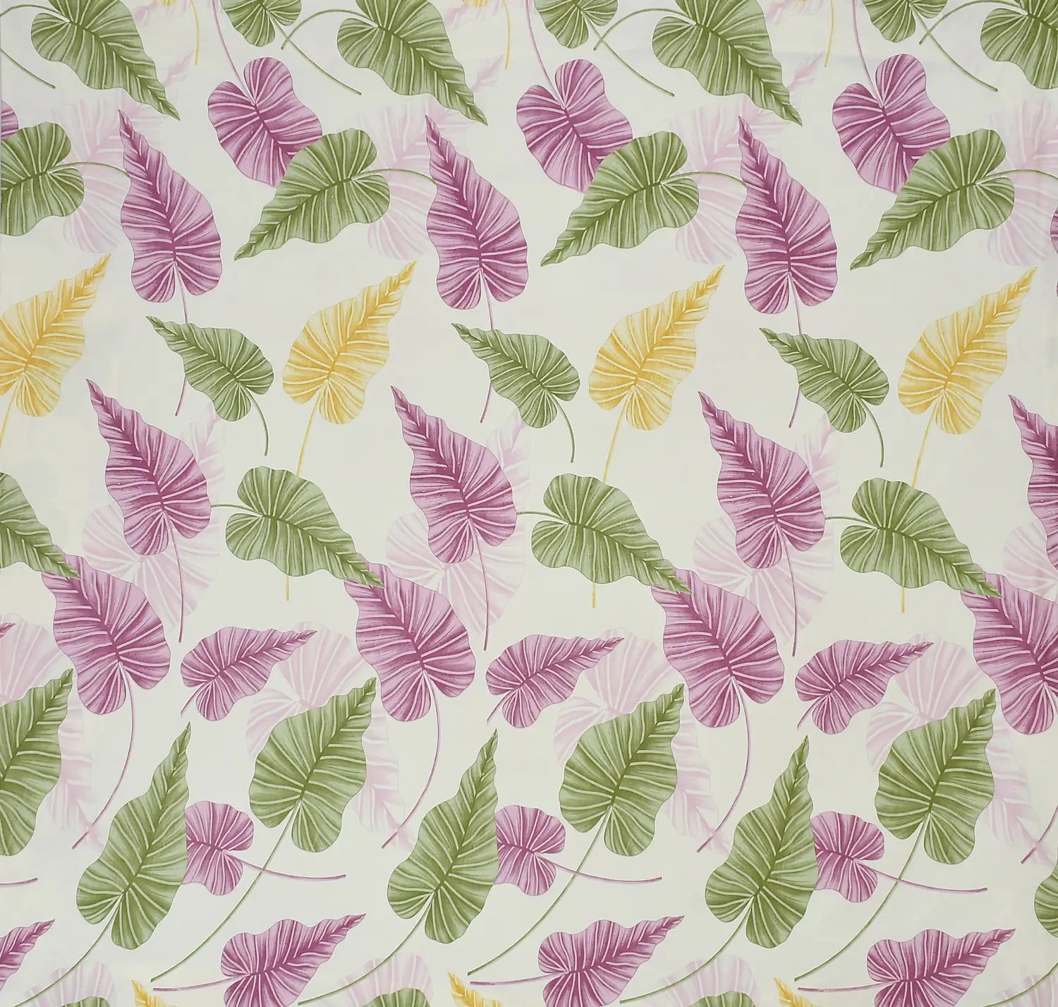 Selena - Queen/Double - Fitted Bedsheet (76×72 inches)