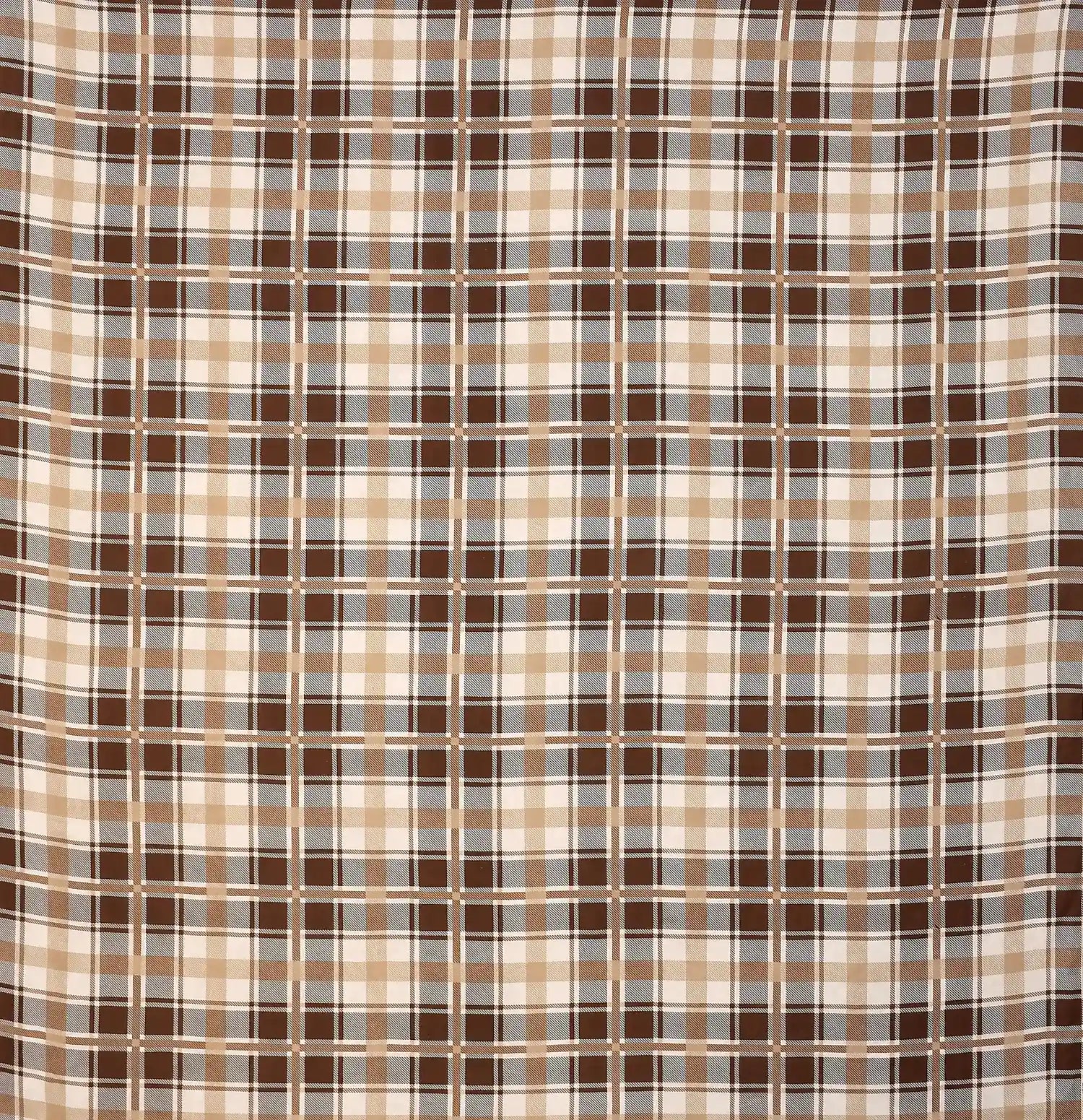 Shepherd - King - Fitted Bedsheet (78×72 inches)