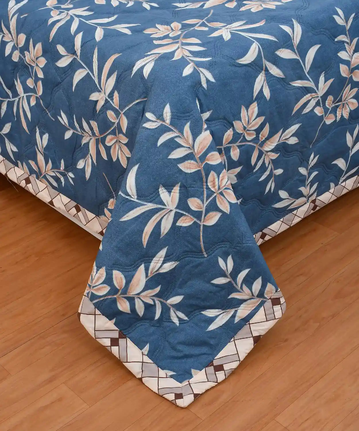 Signora - Reversible Comforter - Double Bed