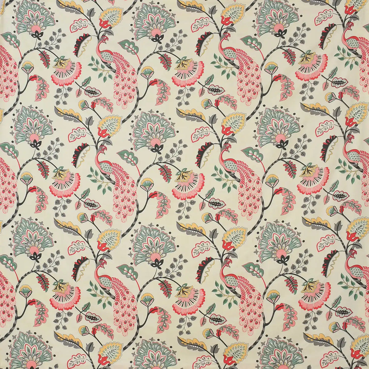 Tropicana - King - Fitted Bedsheet (78×72 inches)