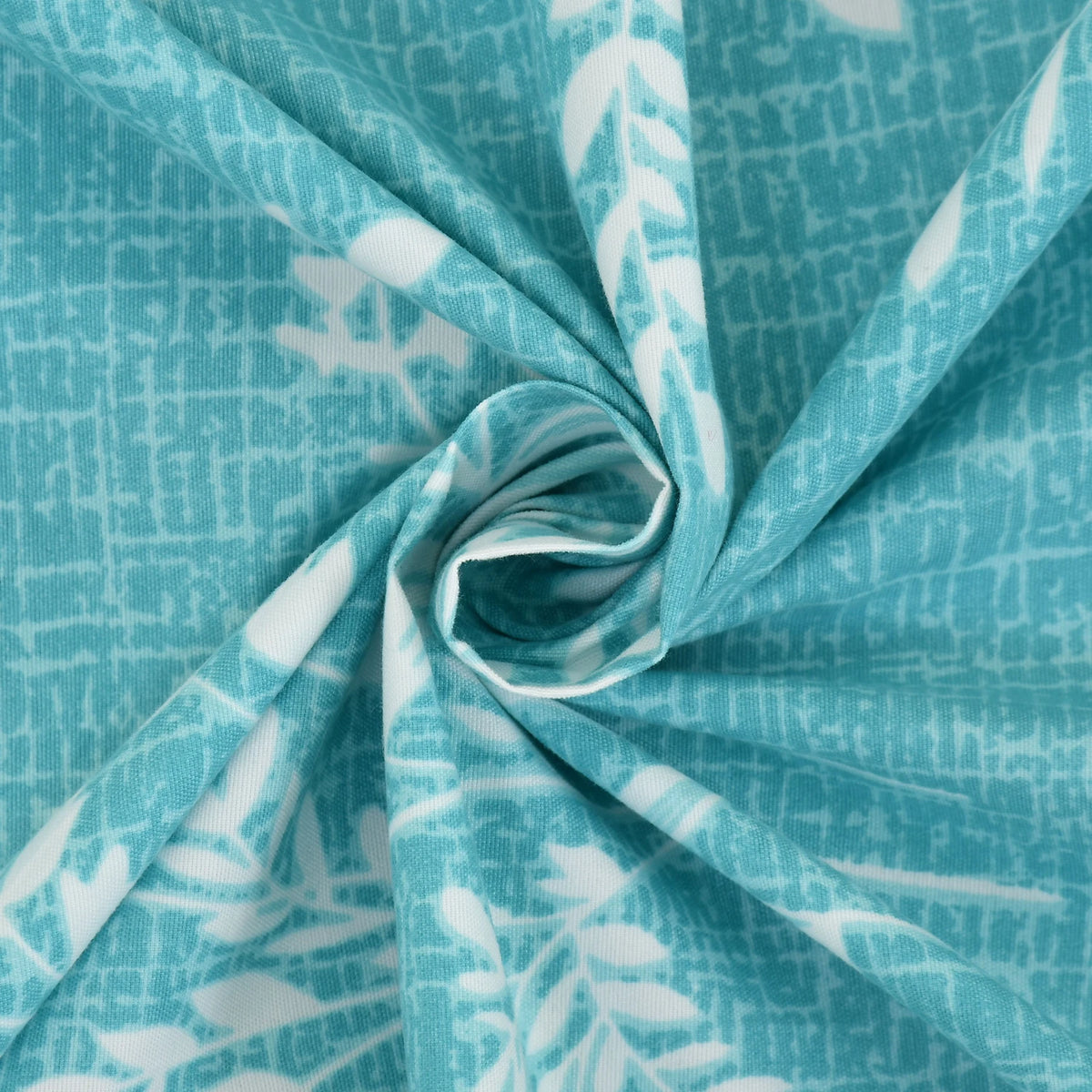 Tuscany - 5 Pieces - Quilted Bedding Set (90 x 90 inches)