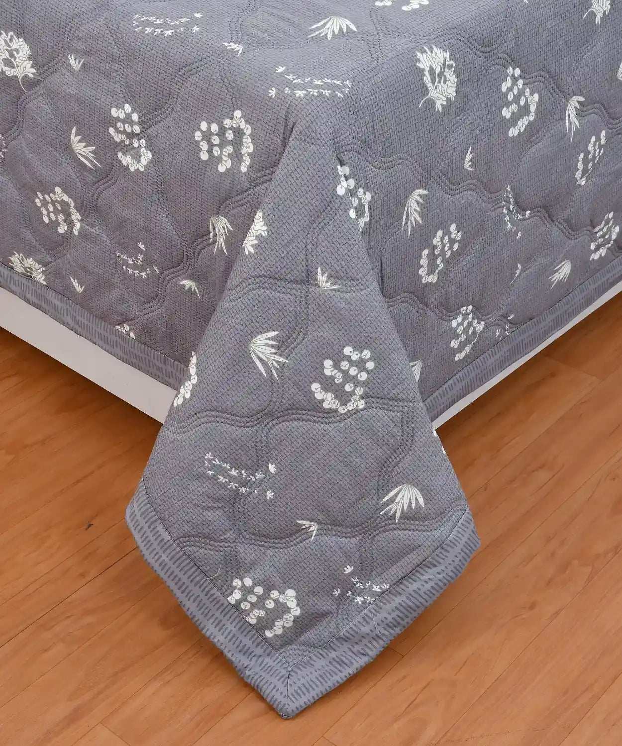 Twilight - Reversible Comforter - Double Bed