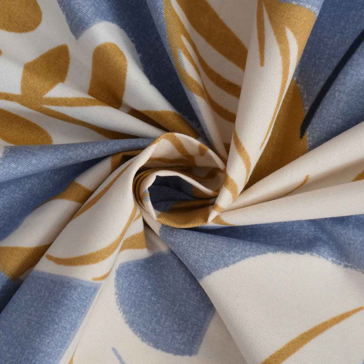 Velora - King - Fitted Bedsheet (78×72 inches)