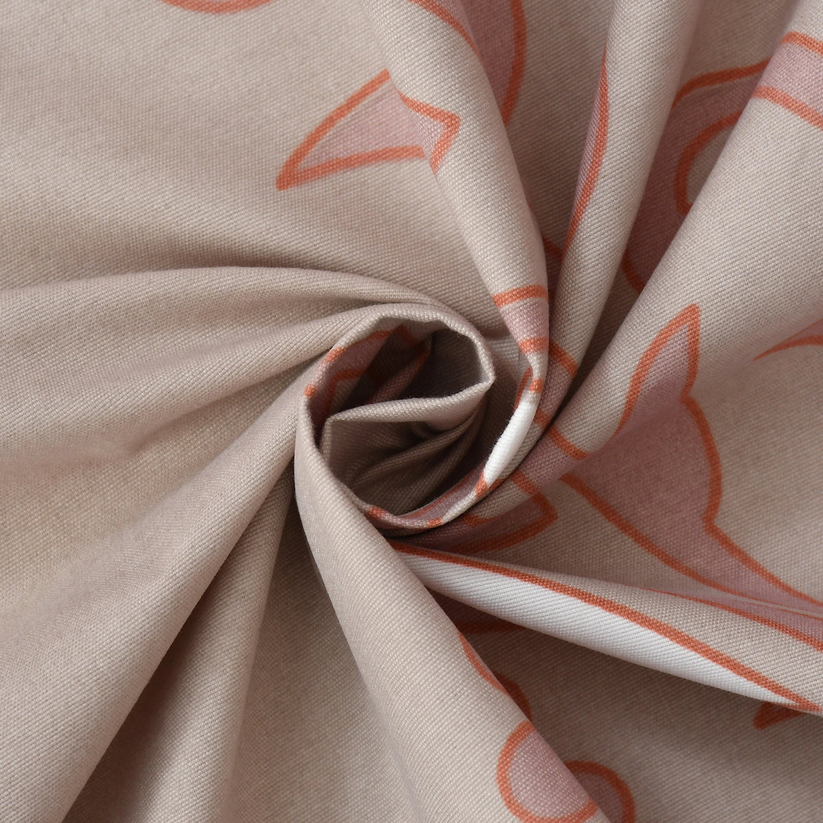Veronica - King - Fitted Bedsheet (78×72 inches)