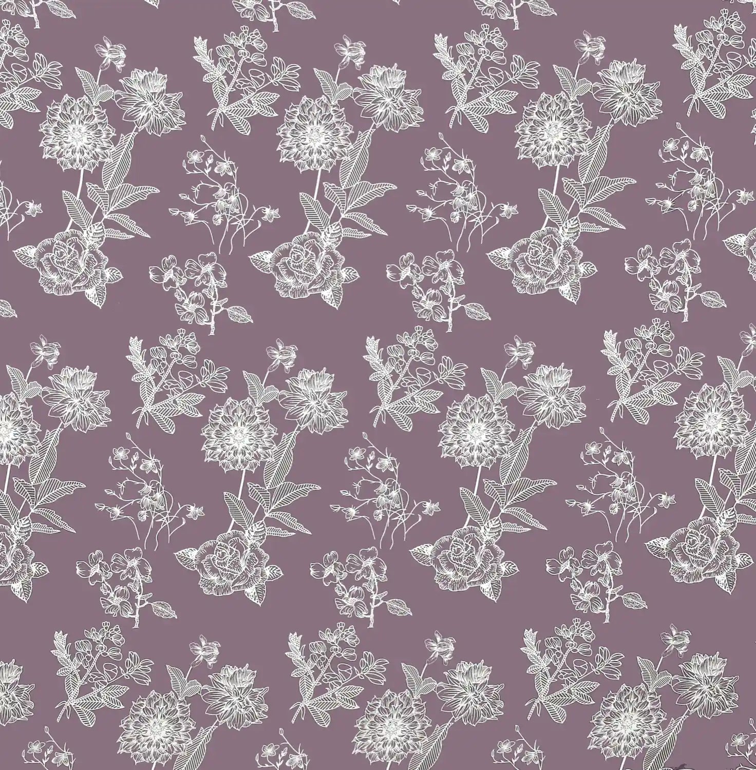 Viola - King - Fitted Bedsheet (78×72 inches)