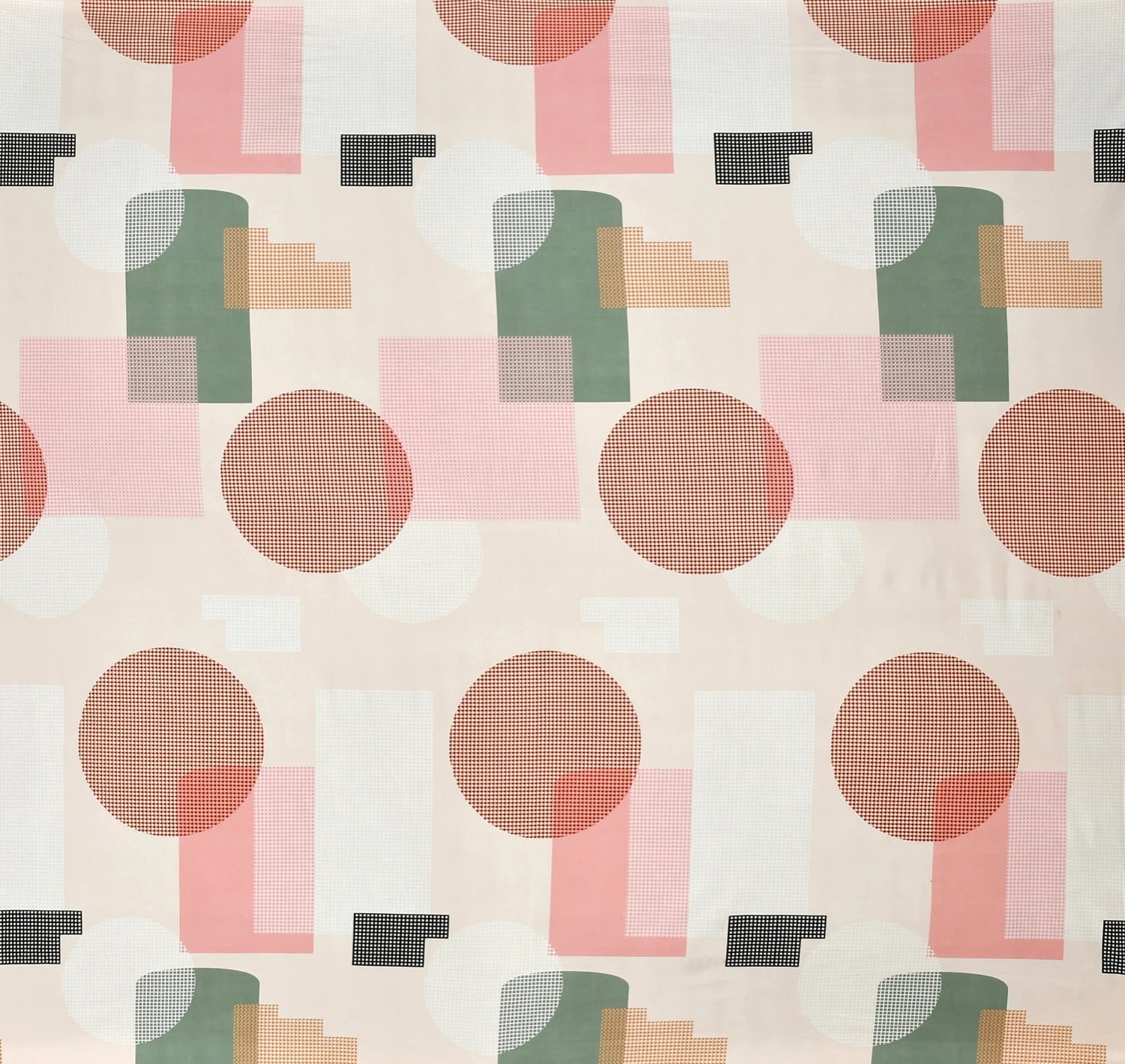 Wilburn - King - Fitted Bedsheet (78×72 inches)