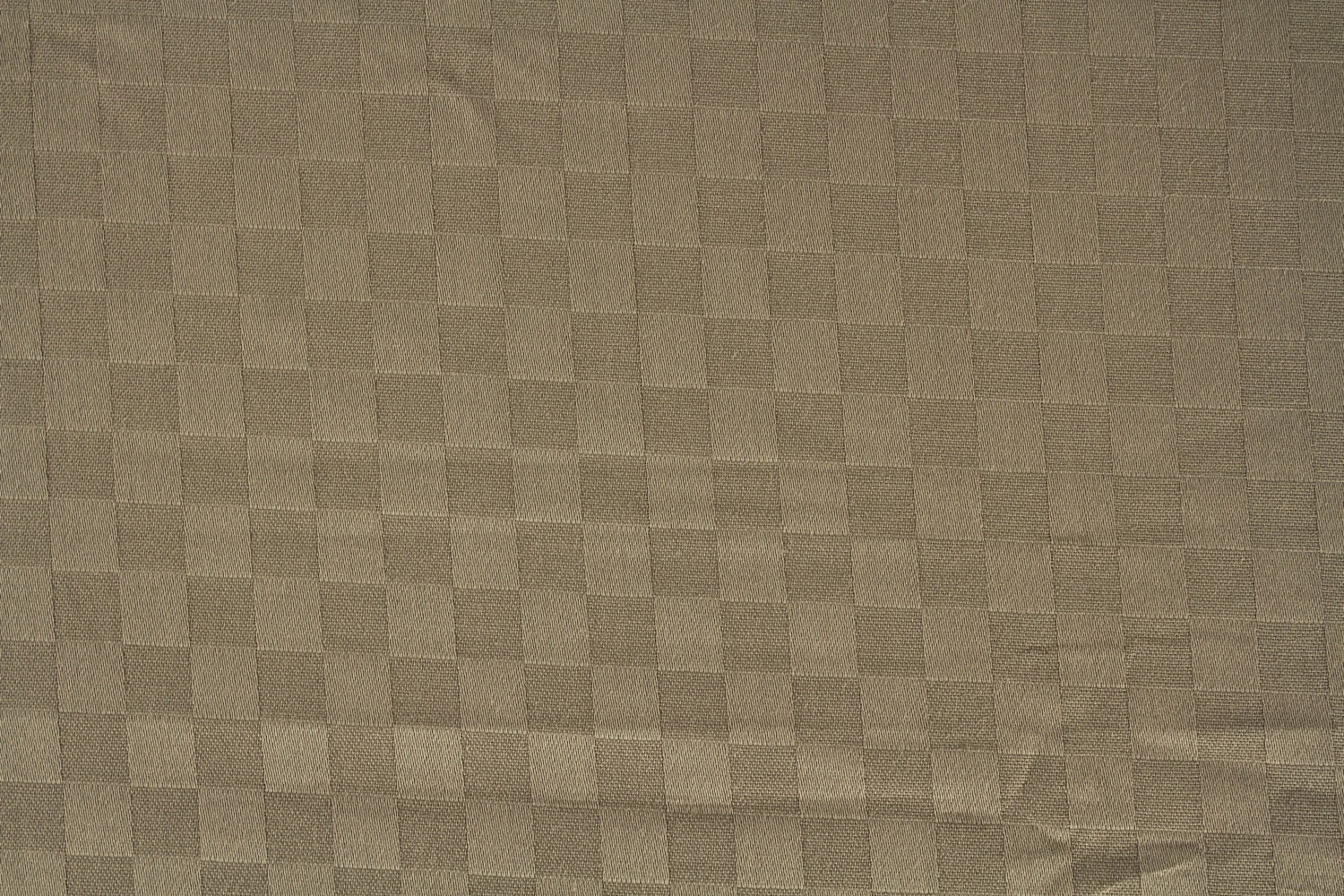 AVA - Brown - Pure Cotton Jacquard King Bedsheet (108×108 inches)